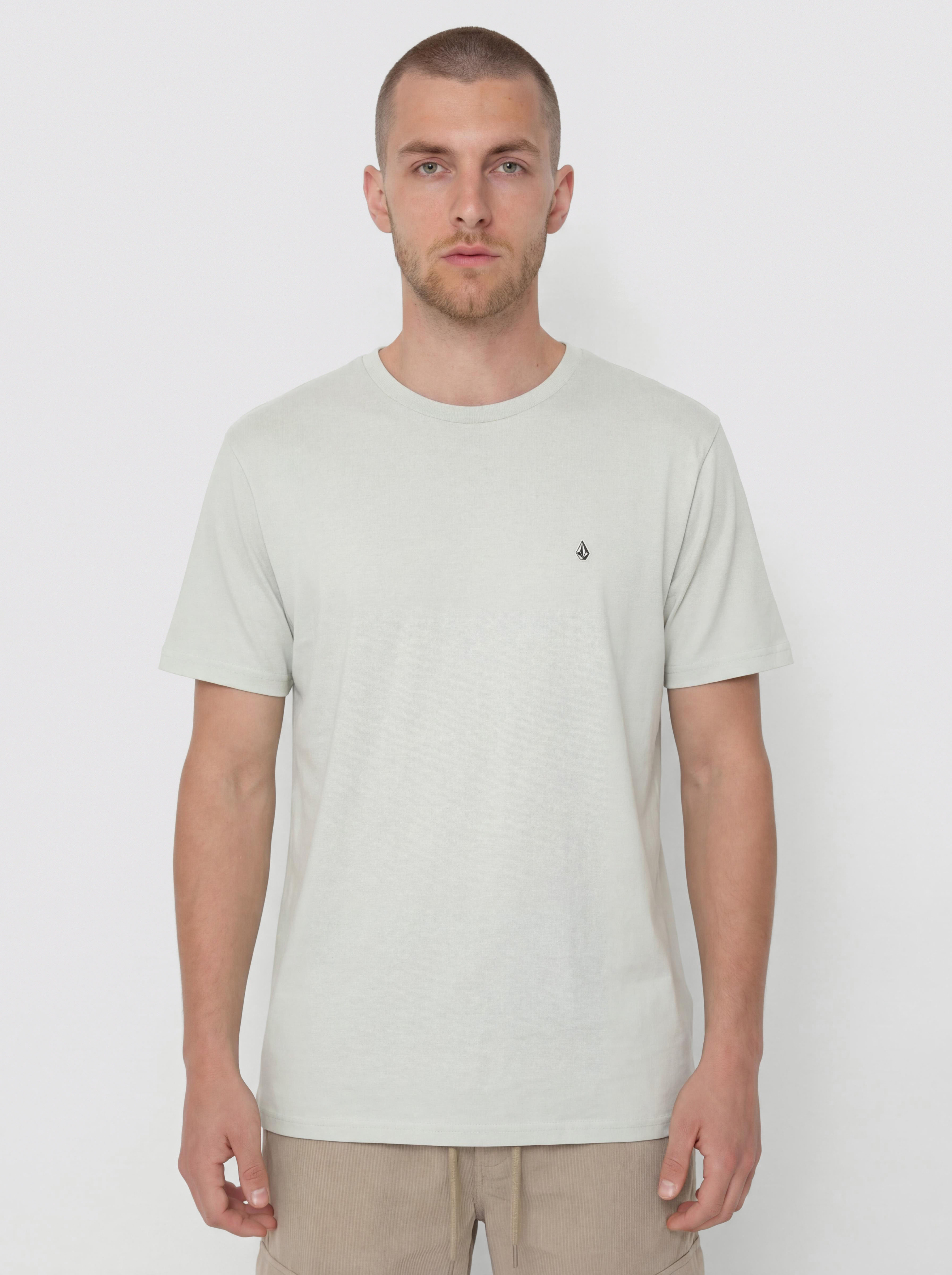 u0424u0443u0442u0431u043eu043bu043au0430 Volcom Stone Blanks Bsc (cloud blue)