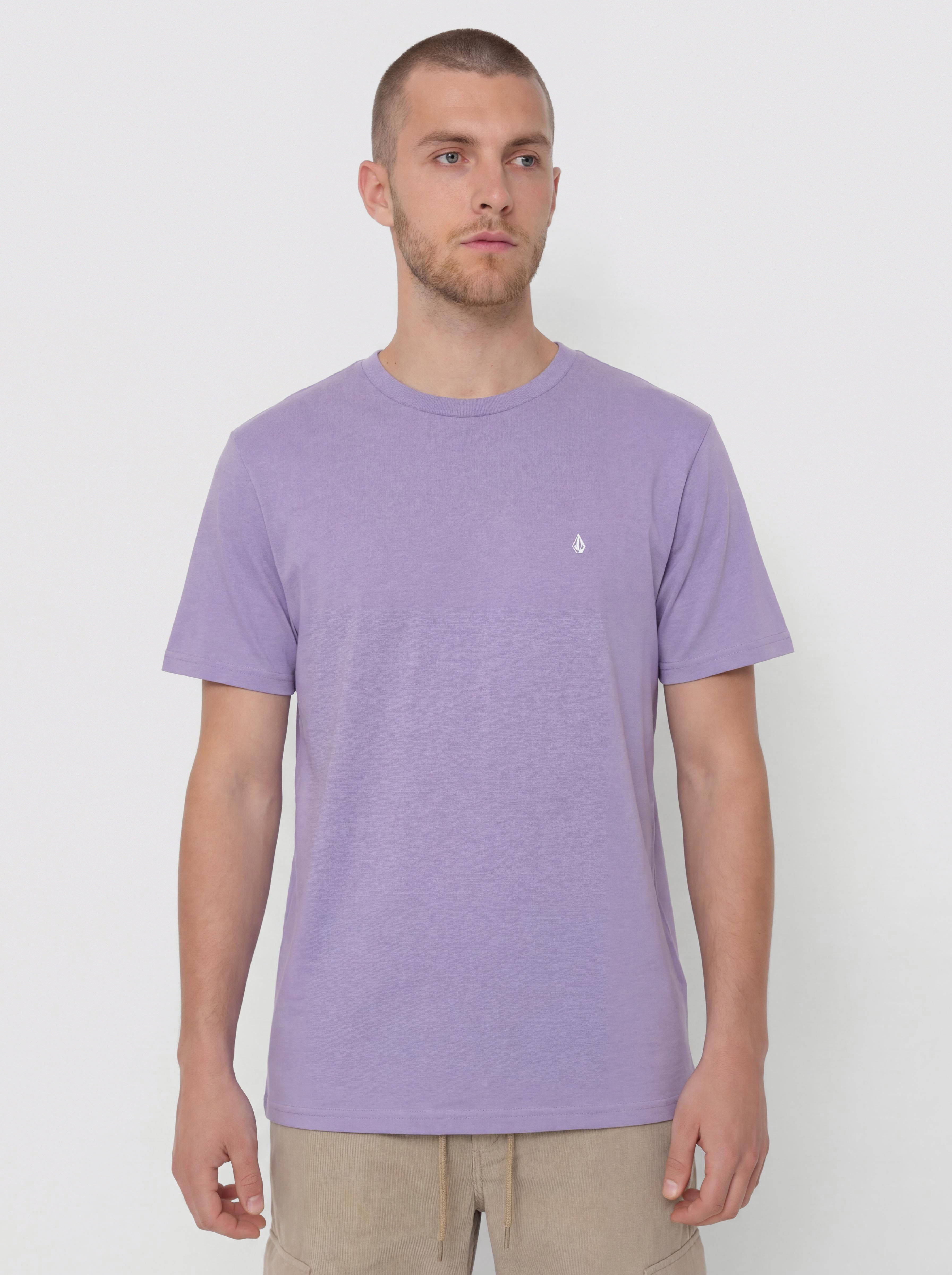 u0424u0443u0442u0431u043eu043bu043au0430 Volcom Stone Blanks Bsc (purple ash)