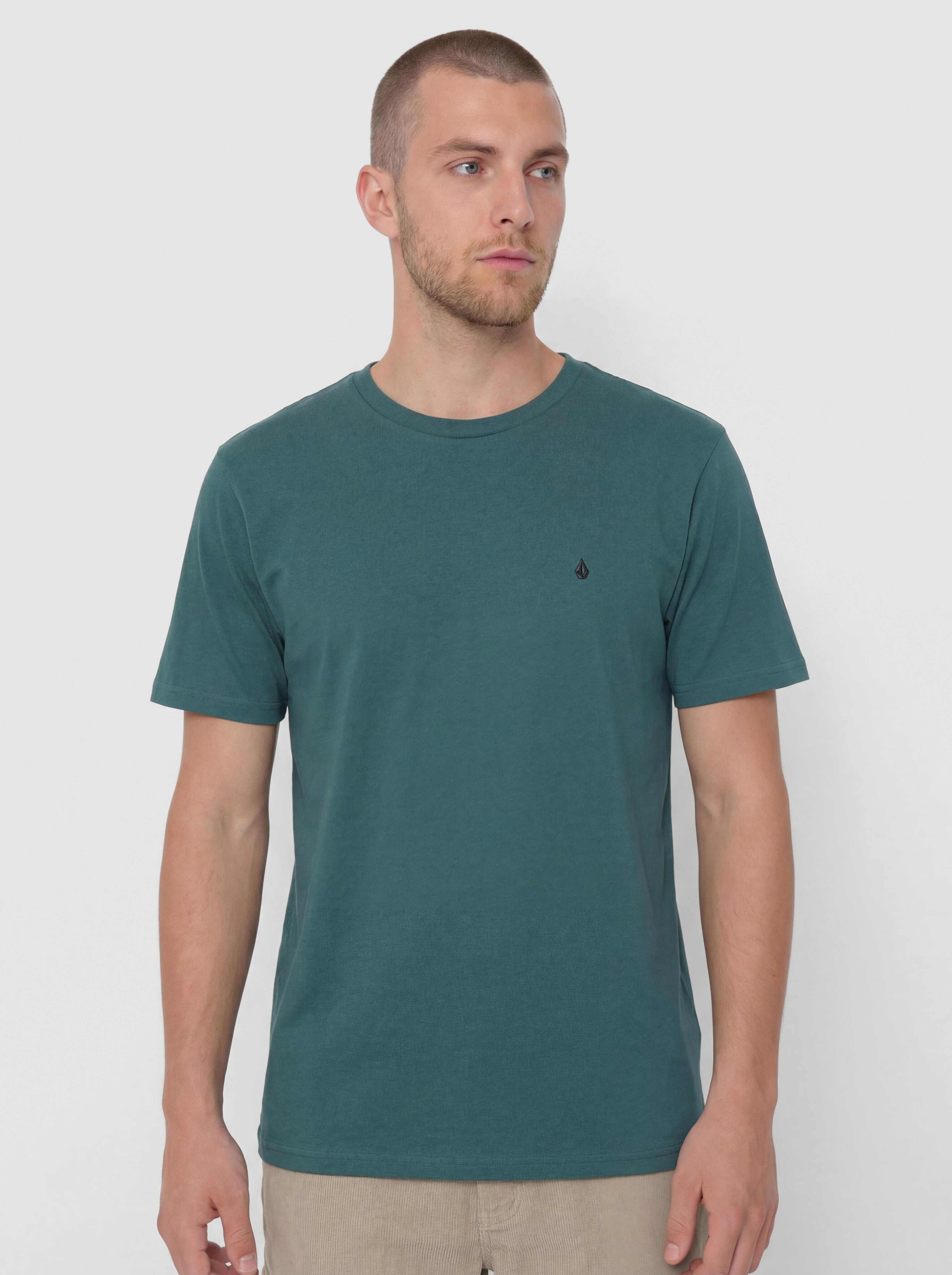 u0424u0443u0442u0431u043eu043bu043au0430 Volcom Stone Blanks Bsc (rifle green)