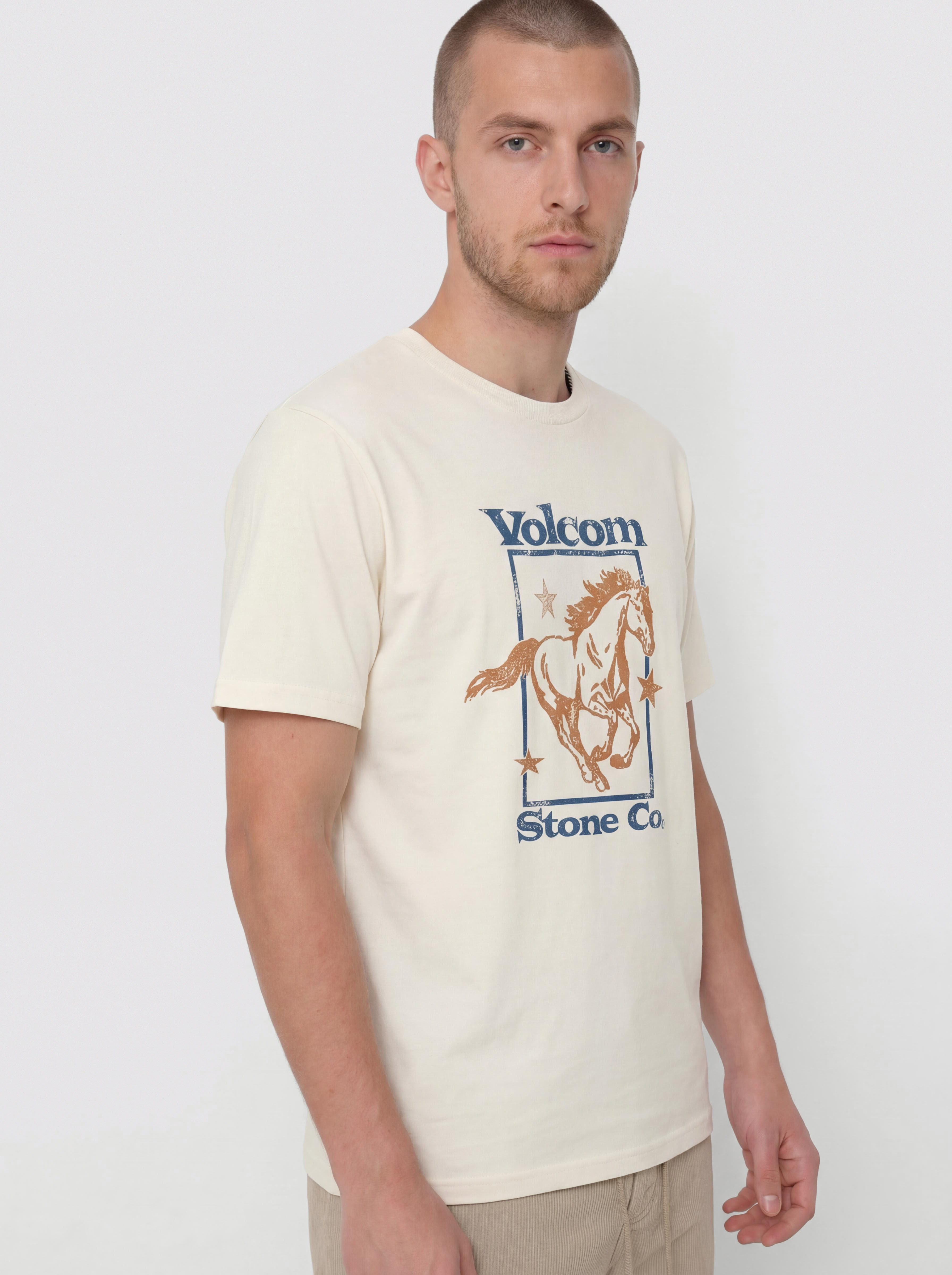 Футболка Volcom Giddyup