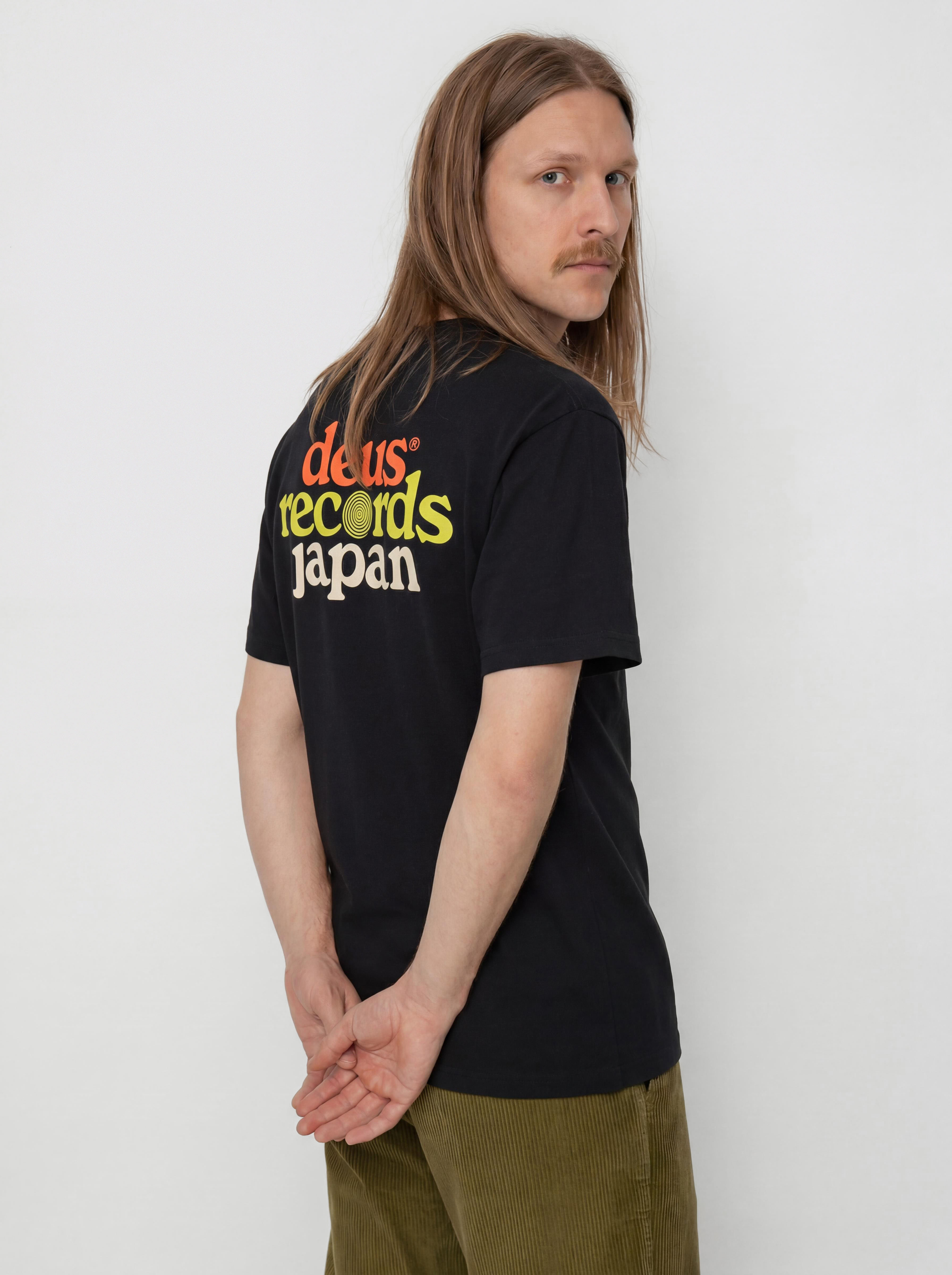 u0424u0443u0442u0431u043eu043bu043au0430 Deus Ex Machina Strata (black)