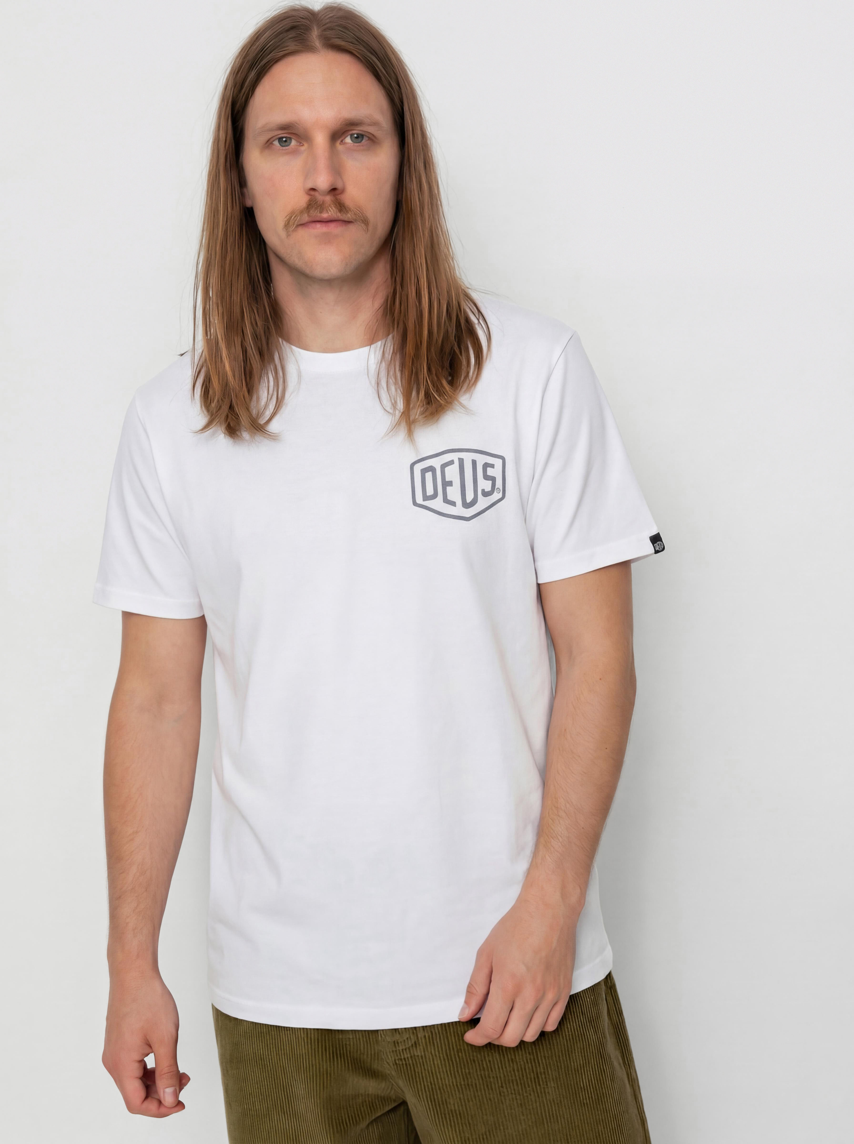 u0424u0443u0442u0431u043eu043bu043au0430 Deus Ex Machina Camperdown Address (white)