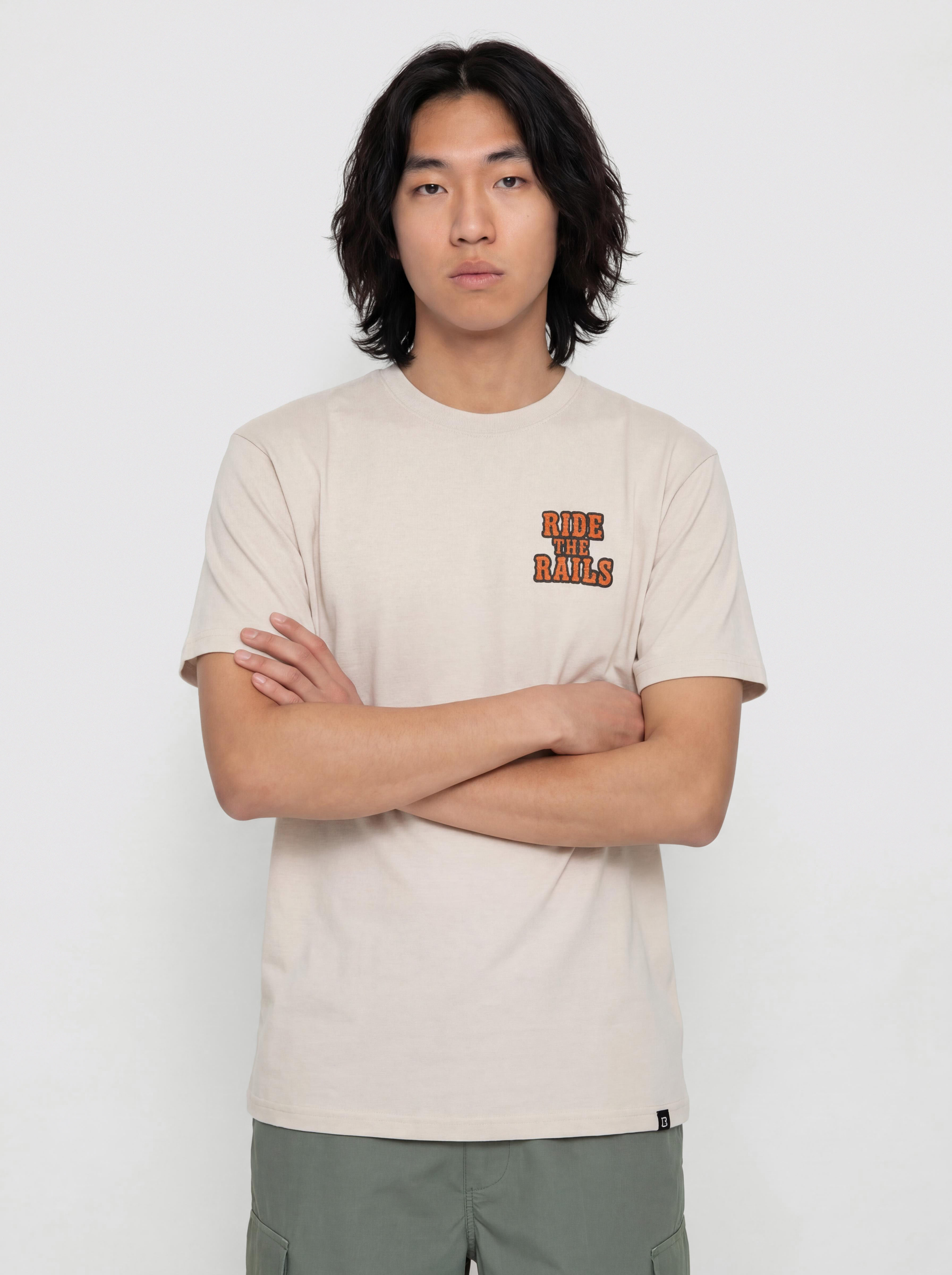 Футболка Element Timber Guard Dogs