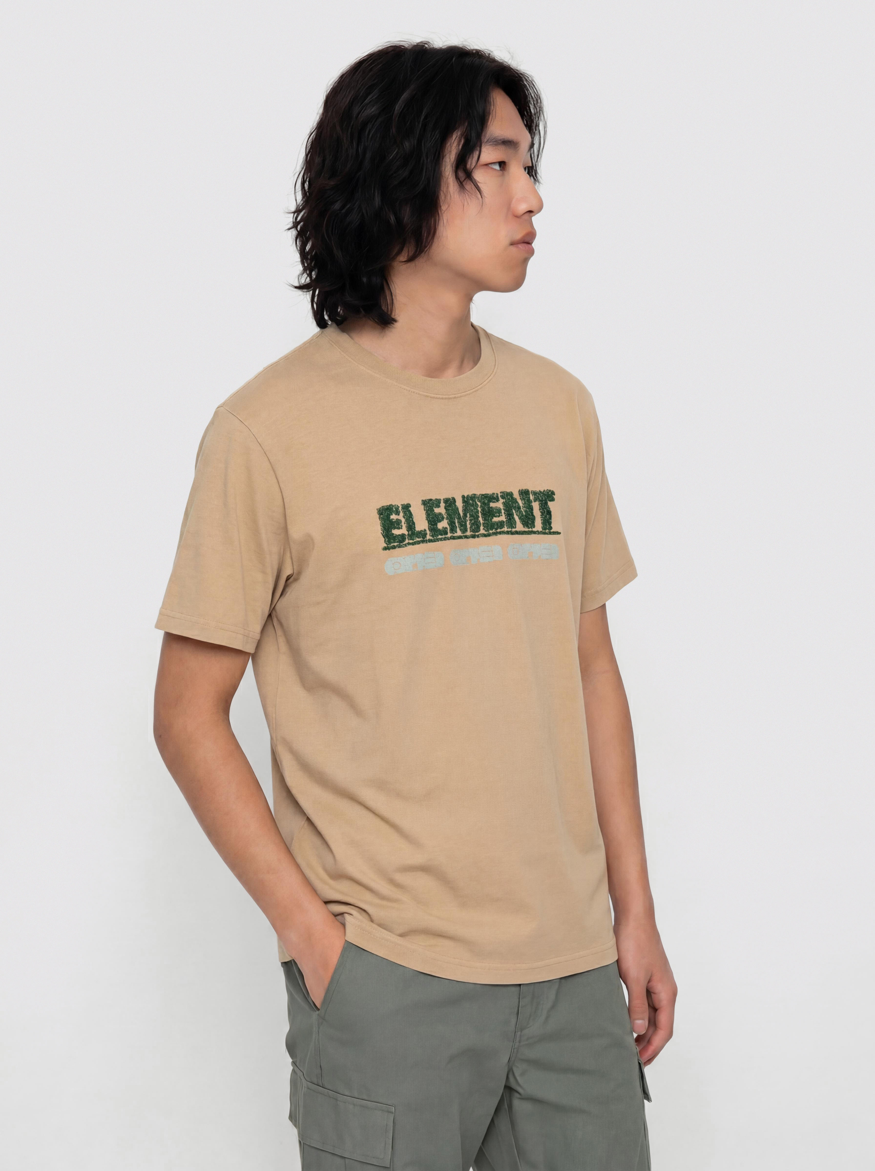 Футболка Element Ocnc Foliage