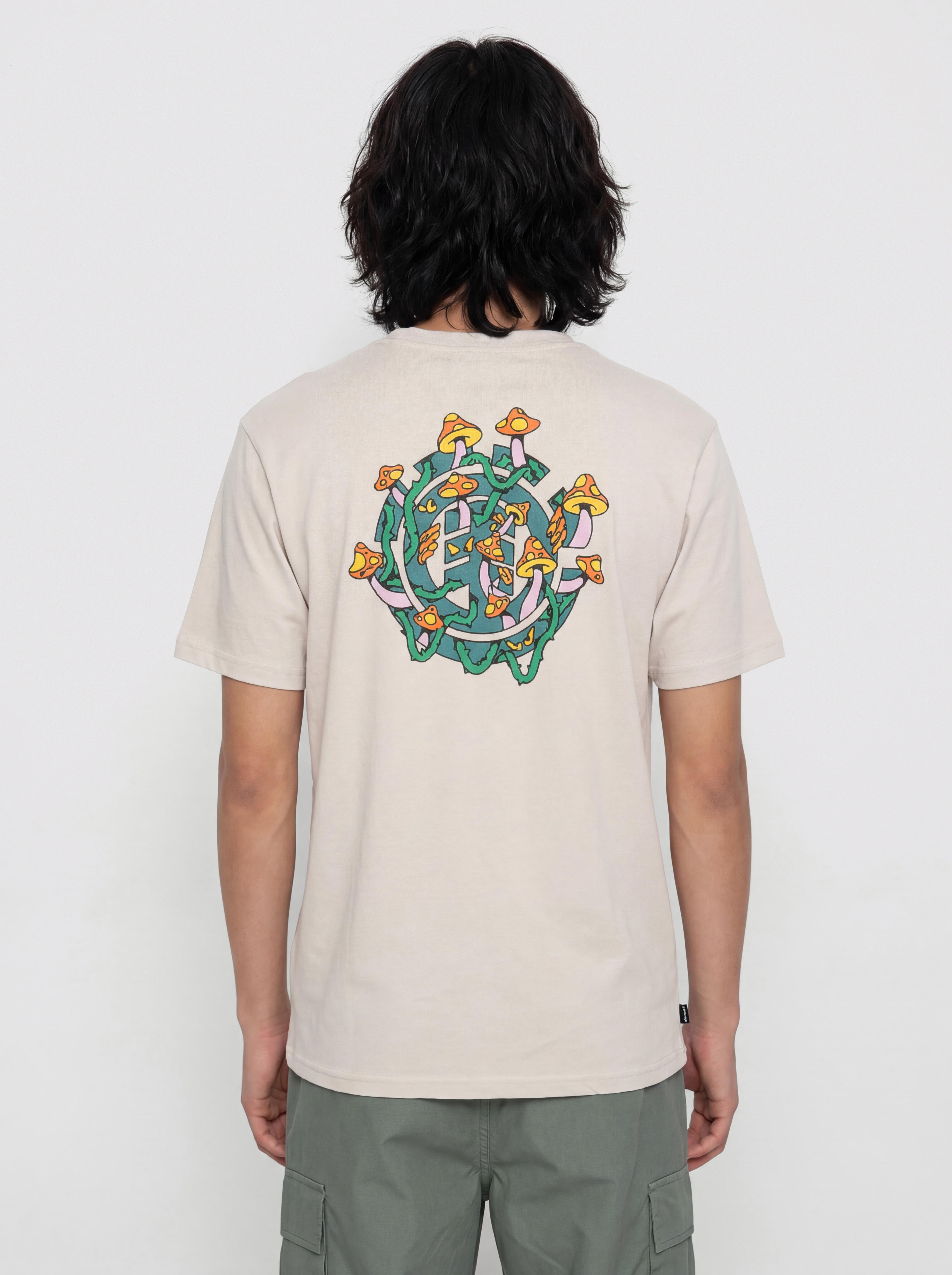 Футболка Element Midnight