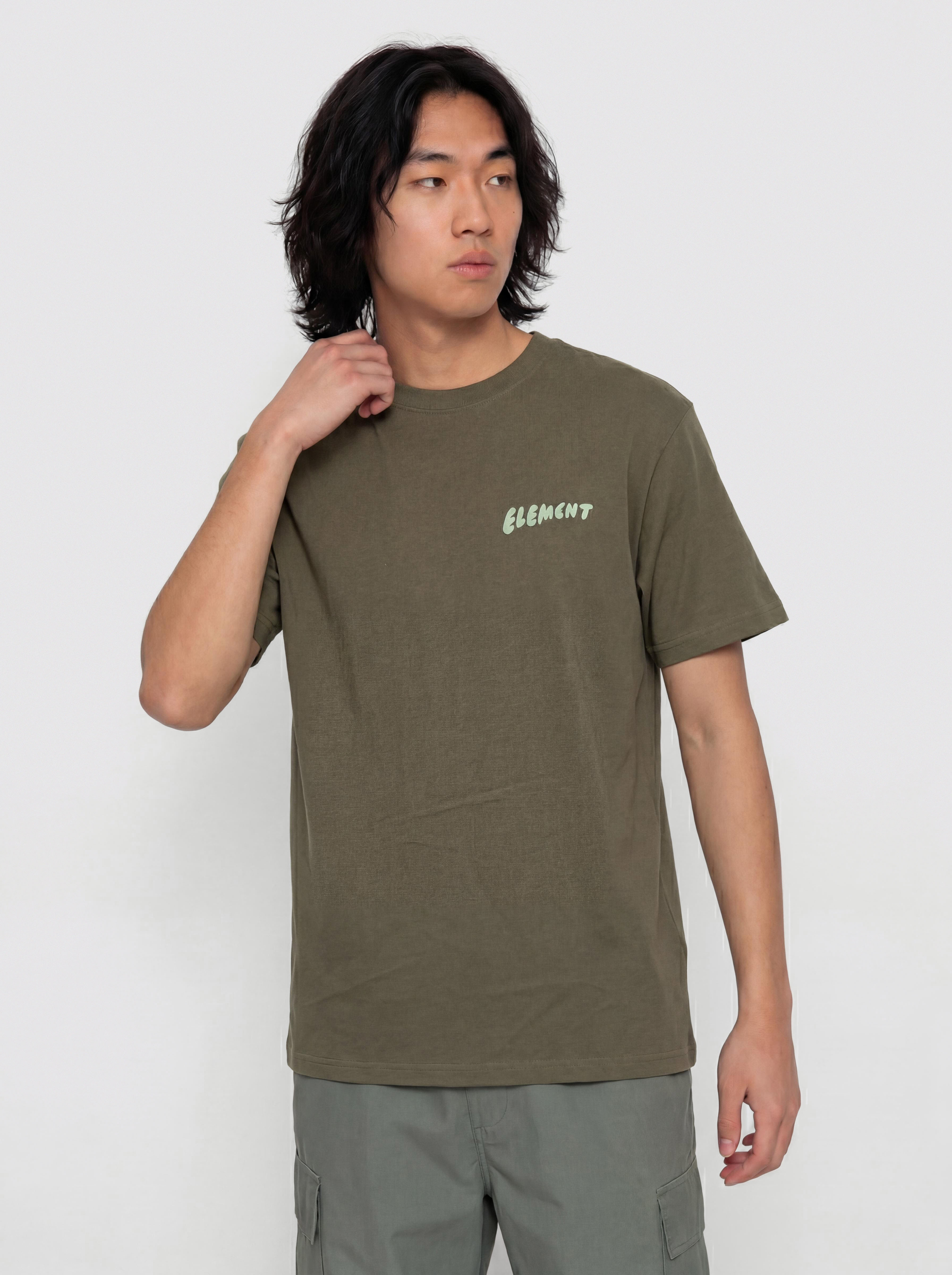 u0424u0443u0442u0431u043eu043bu043au0430 Element Sunrise (kalamata)