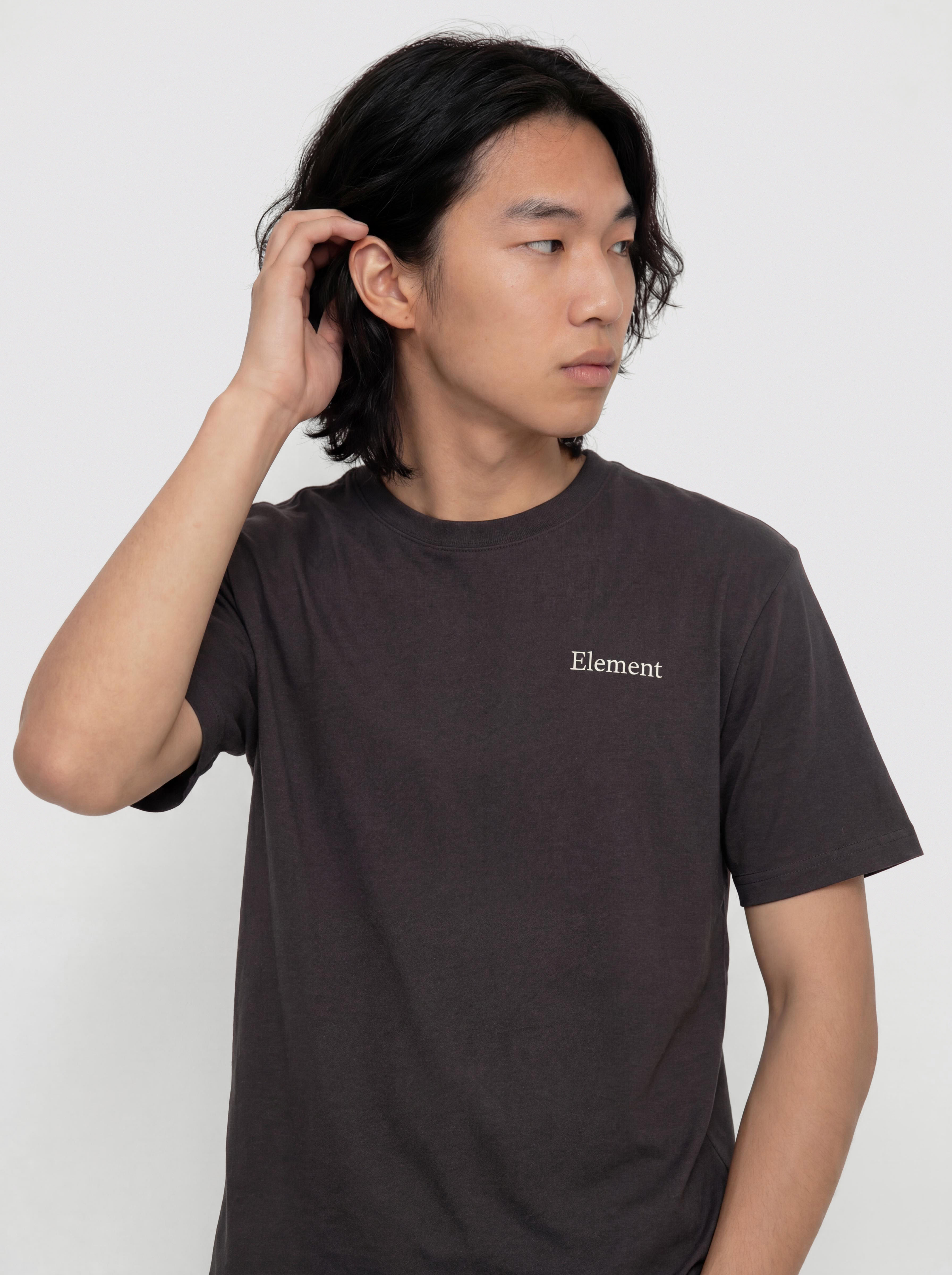 Футболка Element Sbxe Family