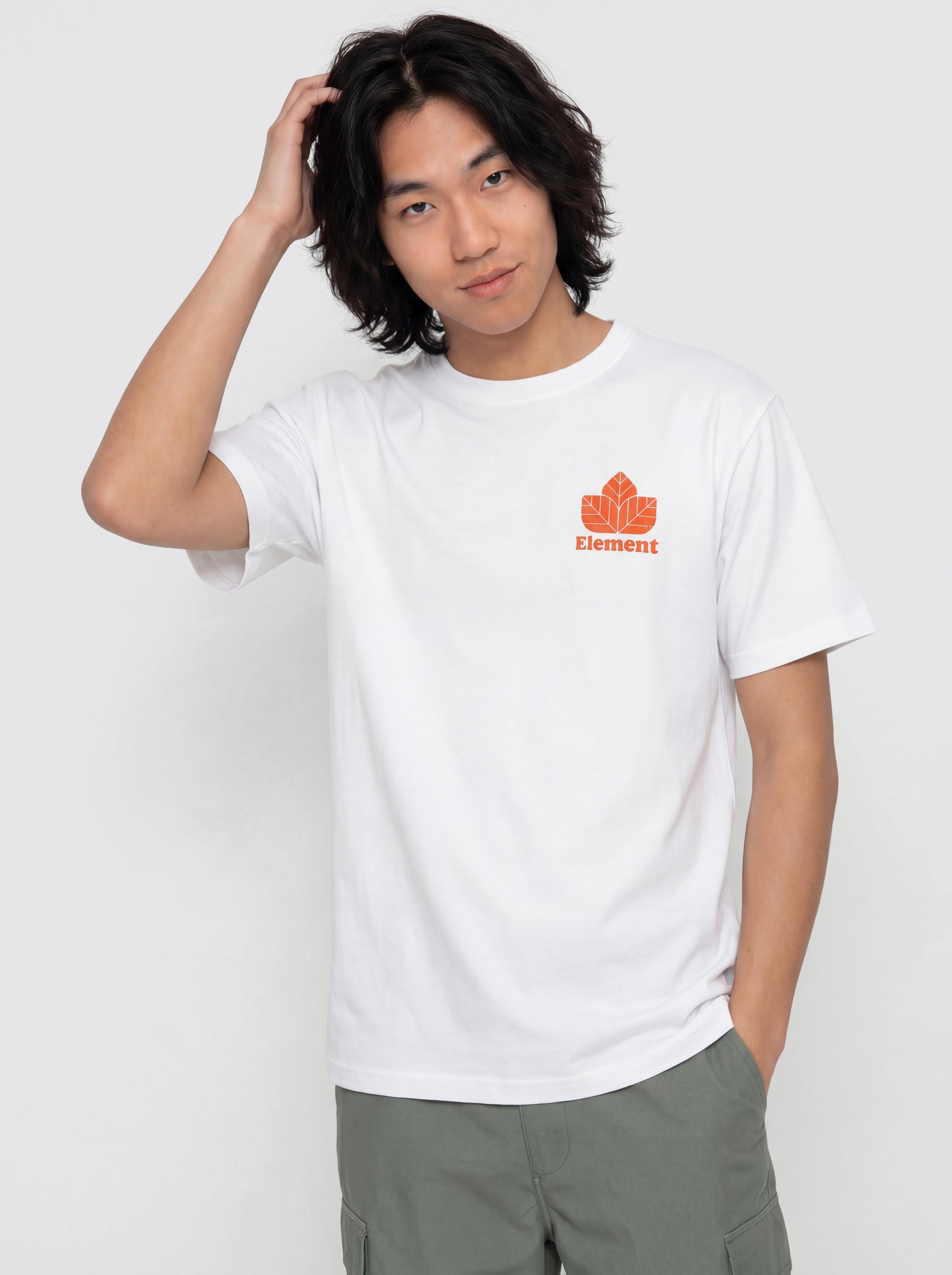 u0424u0443u0442u0431u043eu043bu043au0430 Element Sporting (optic white)