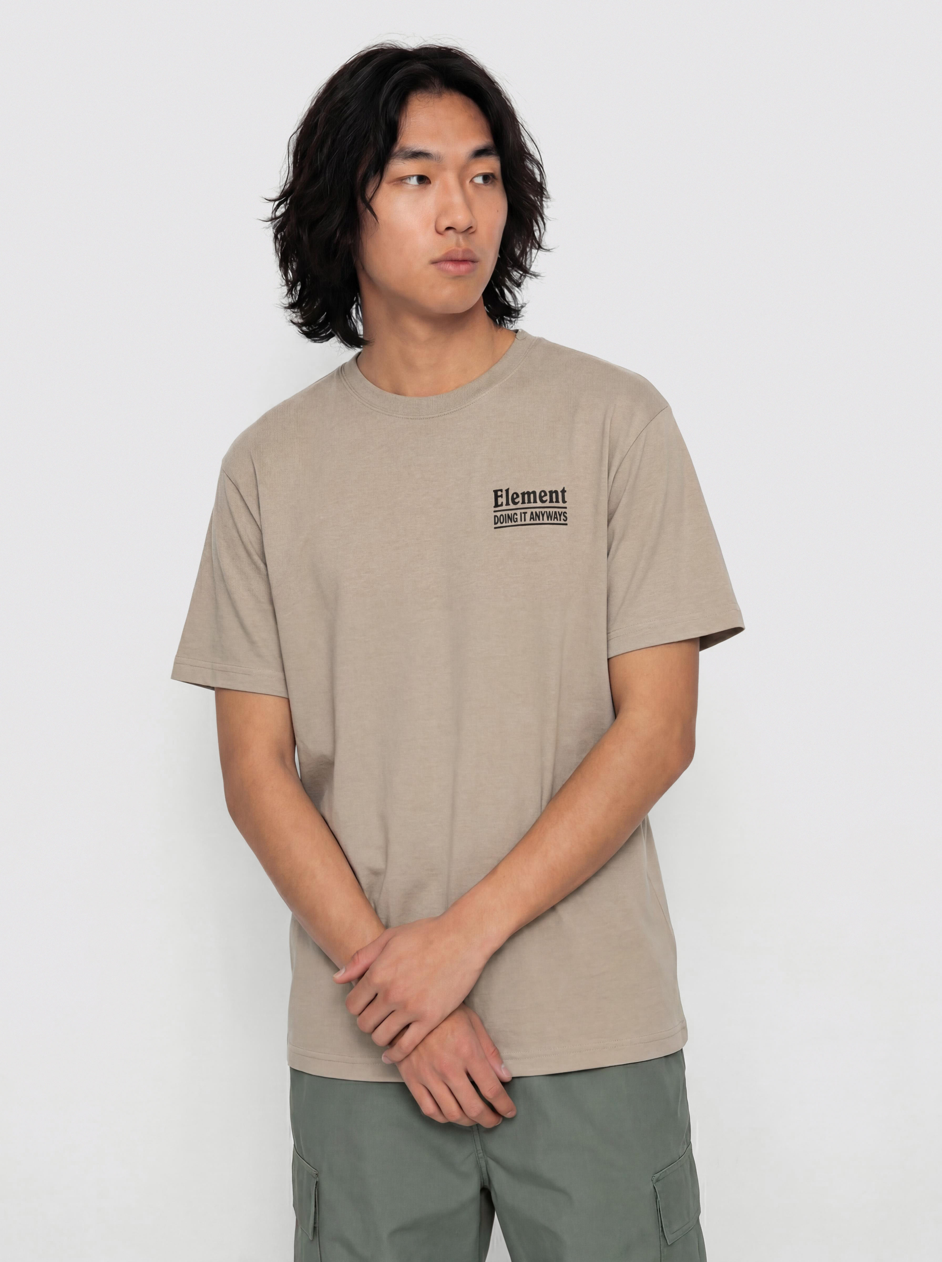 Футболка Element Anyways