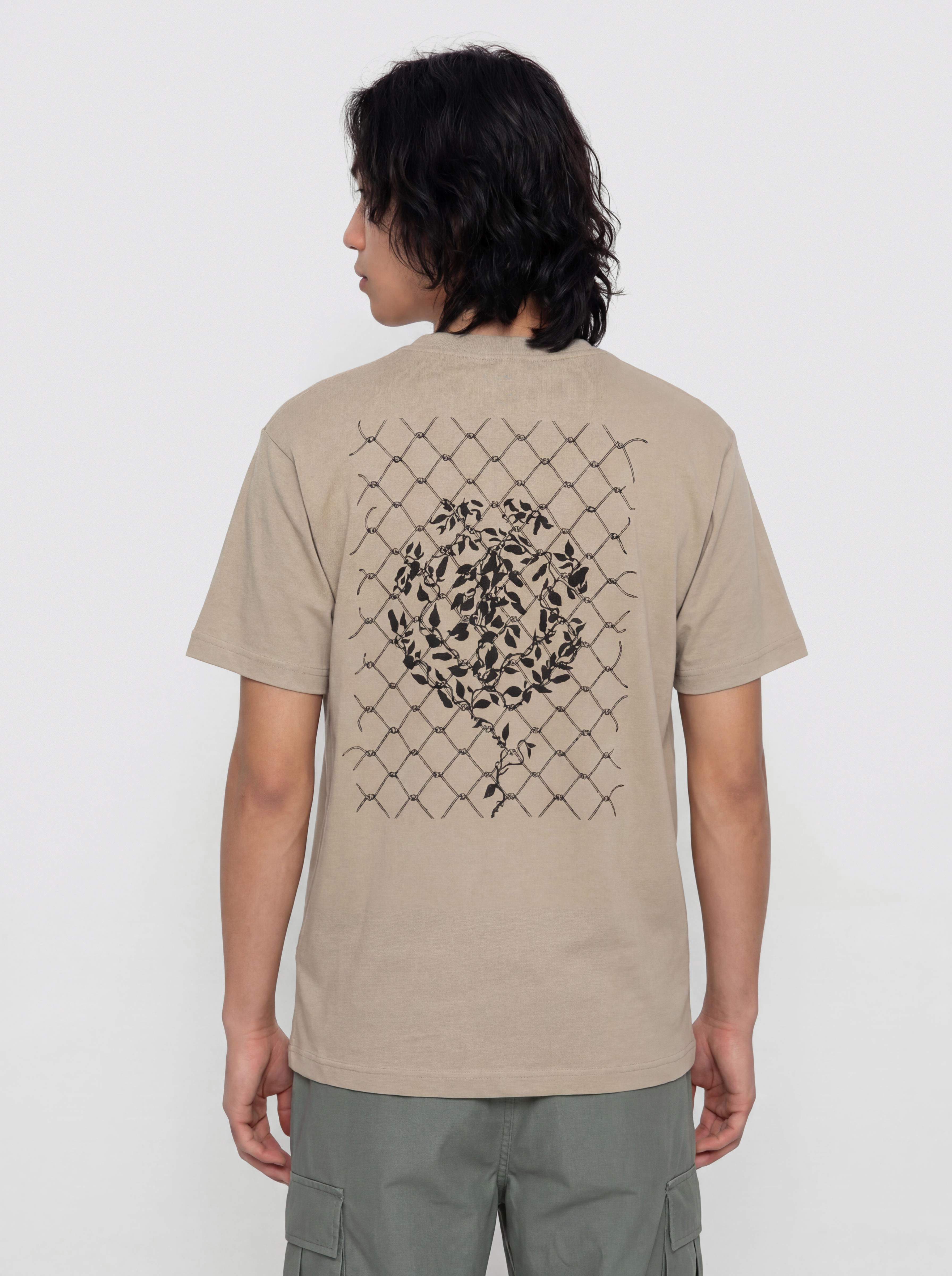 Футболка Element Anyways