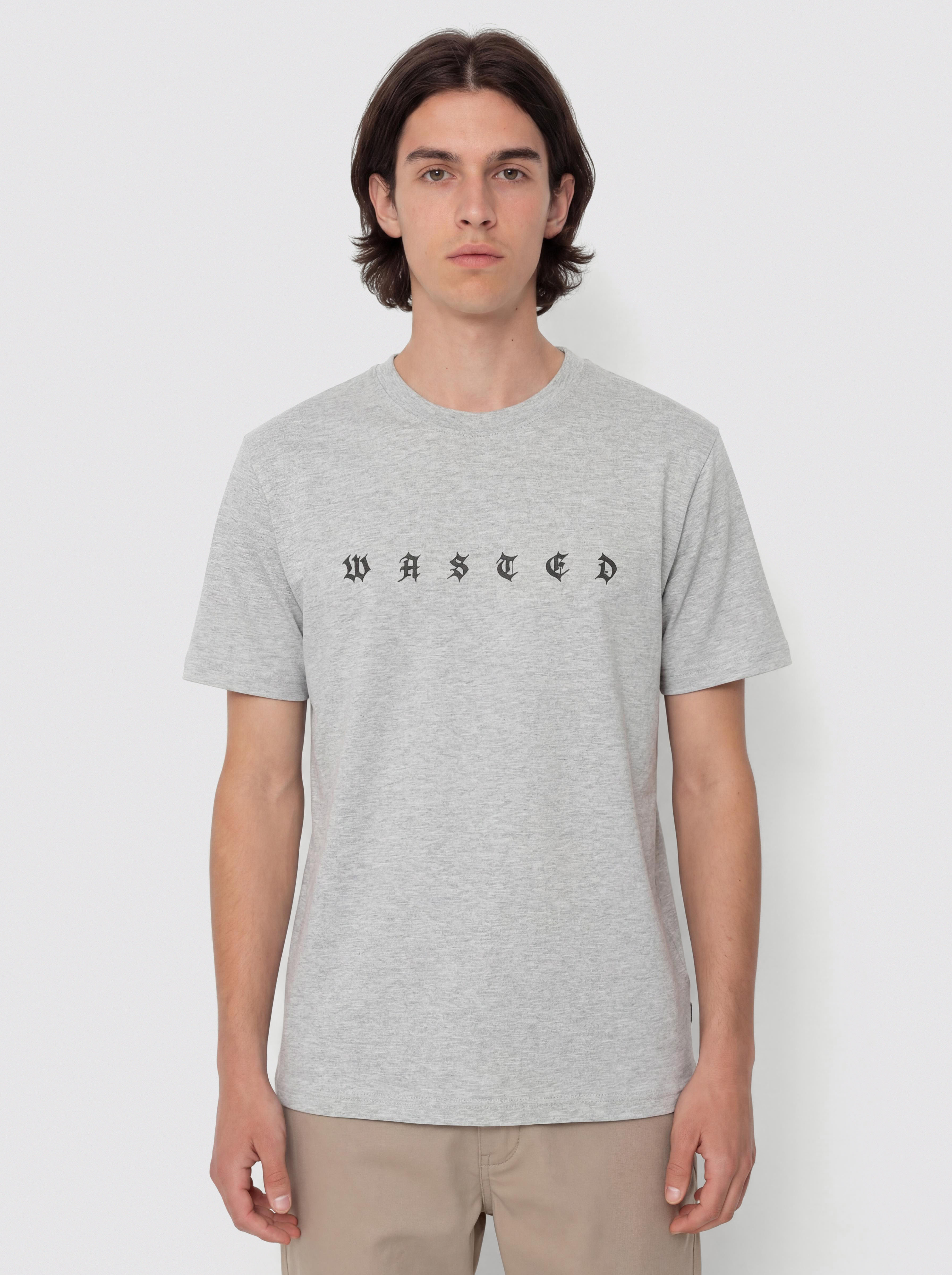 u0424u0443u0442u0431u043eu043bu043au0430 Wasted Paris Shard (ash grey)