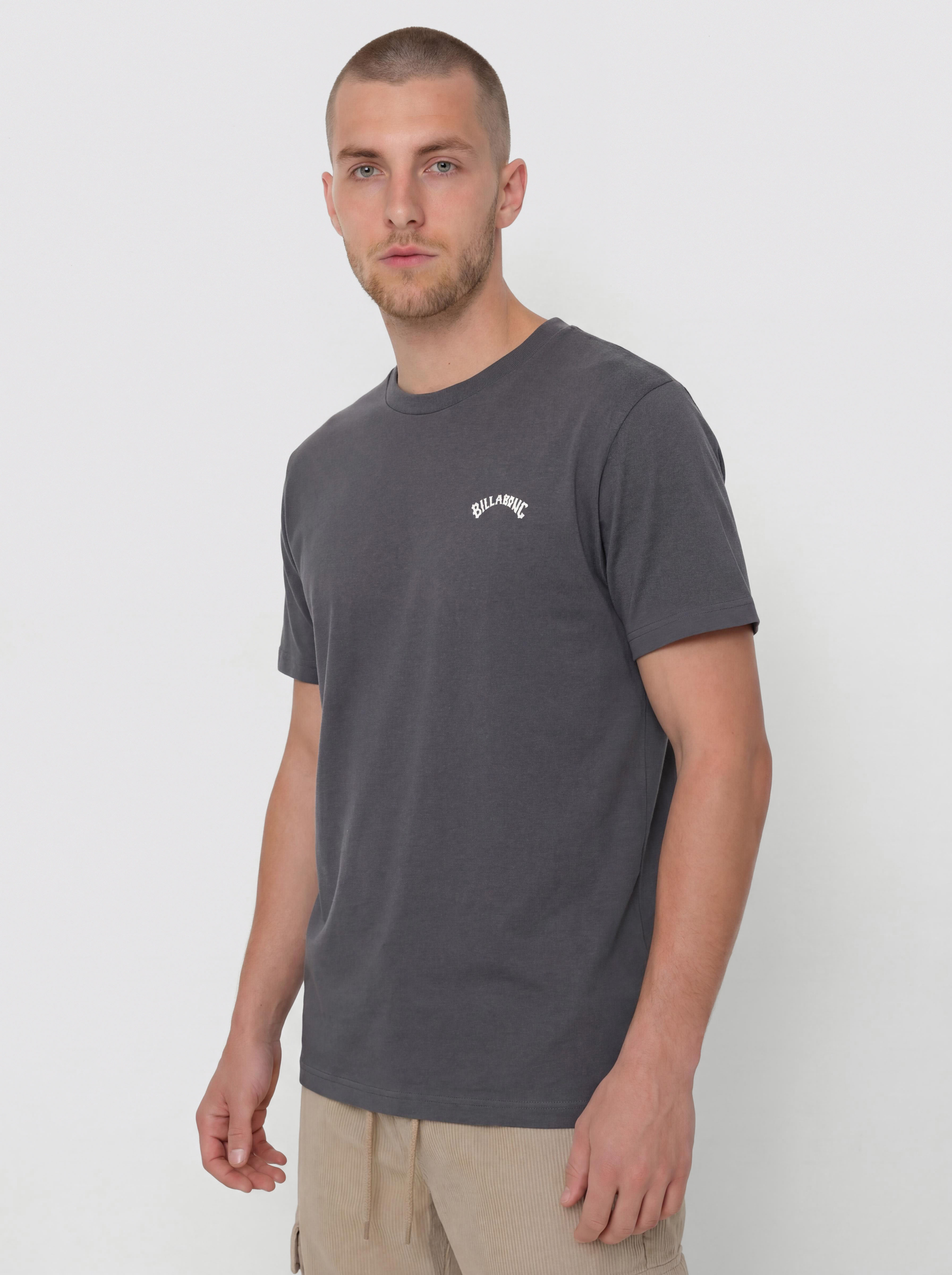Футболка Billabong Arch (ombre blue)