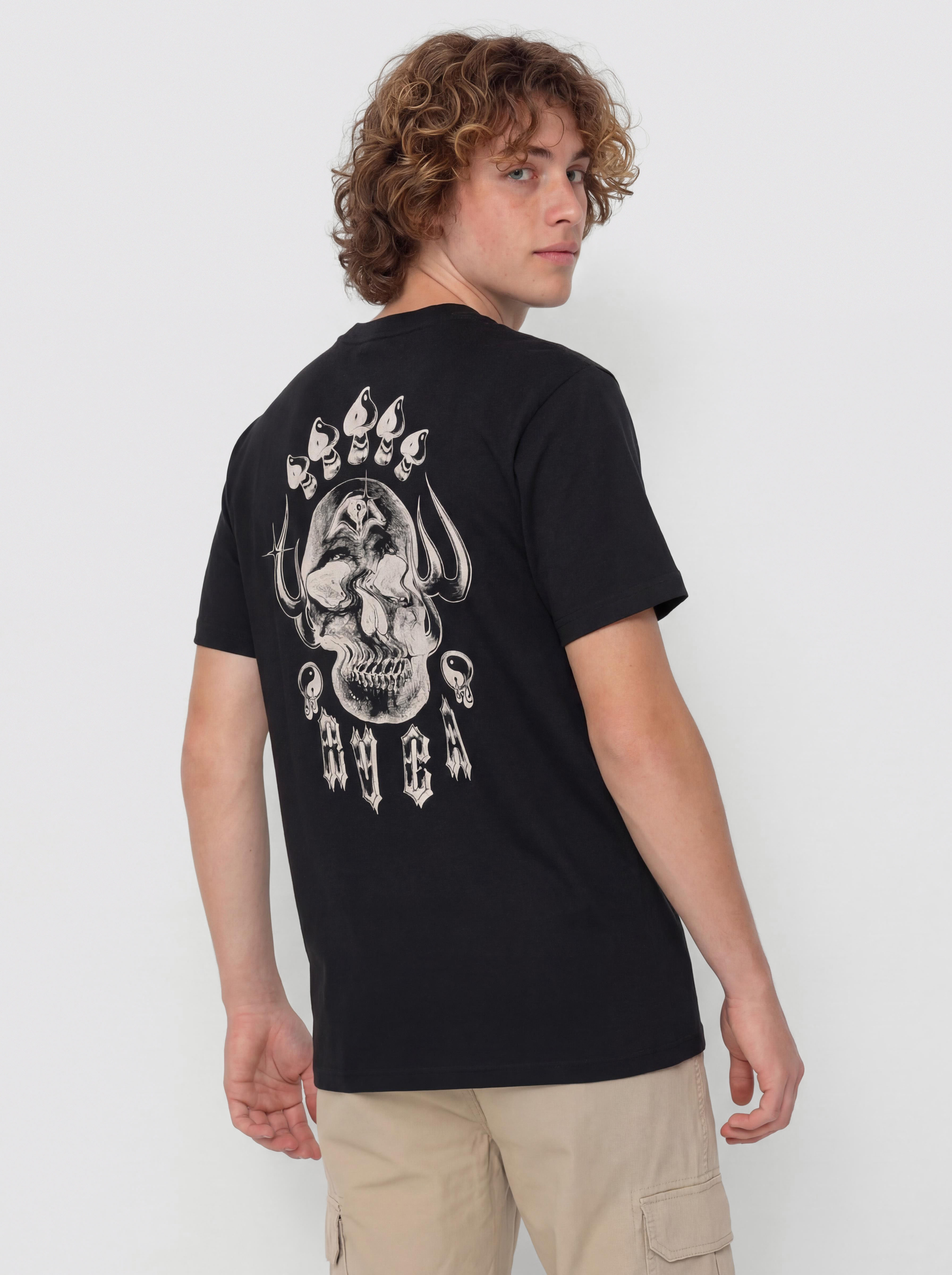 u0424u0443u0442u0431u043eu043bu043au0430 RVCA All Seeing (black)