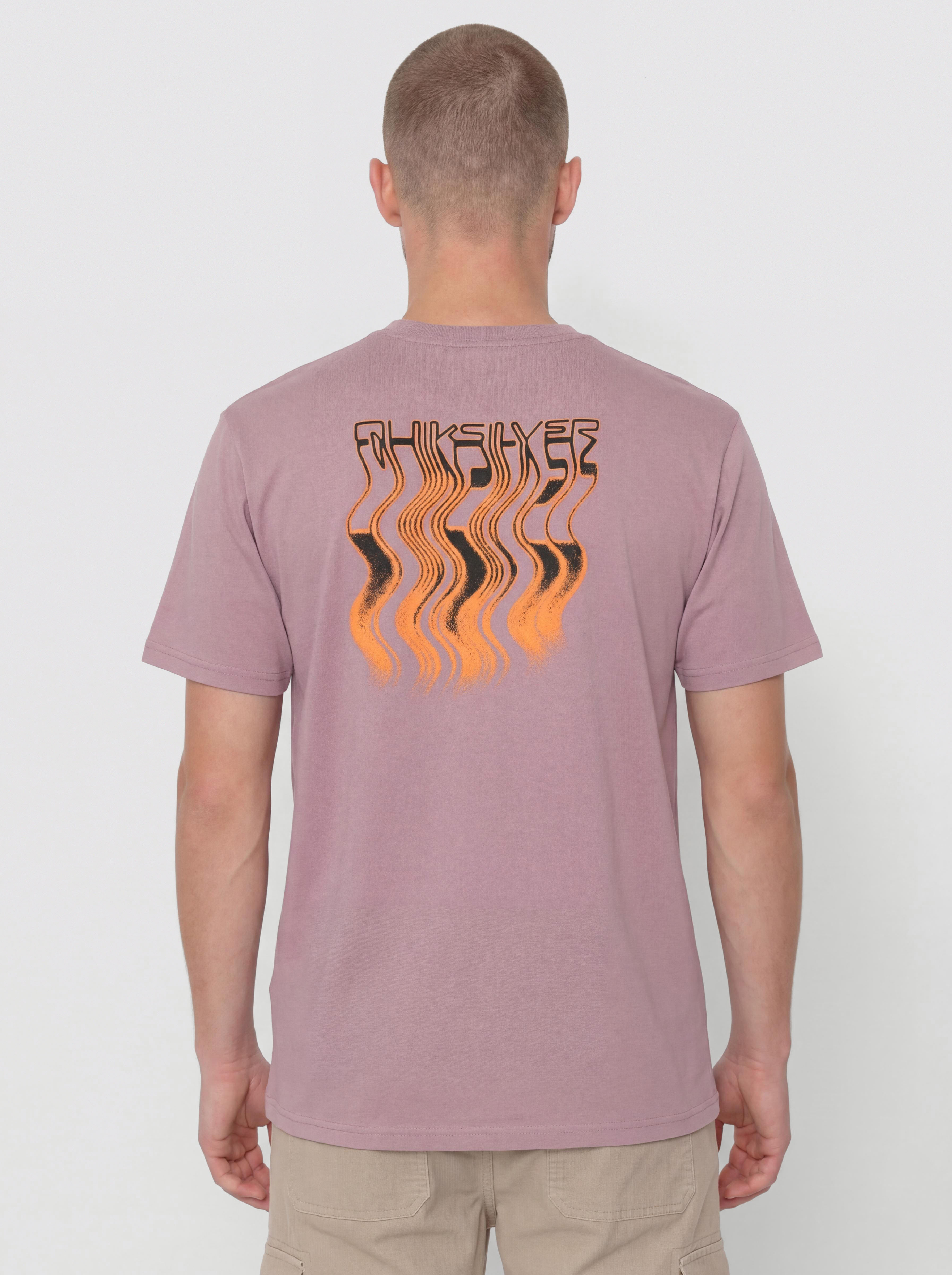 Футболка Quiksilver Hw Melt Away