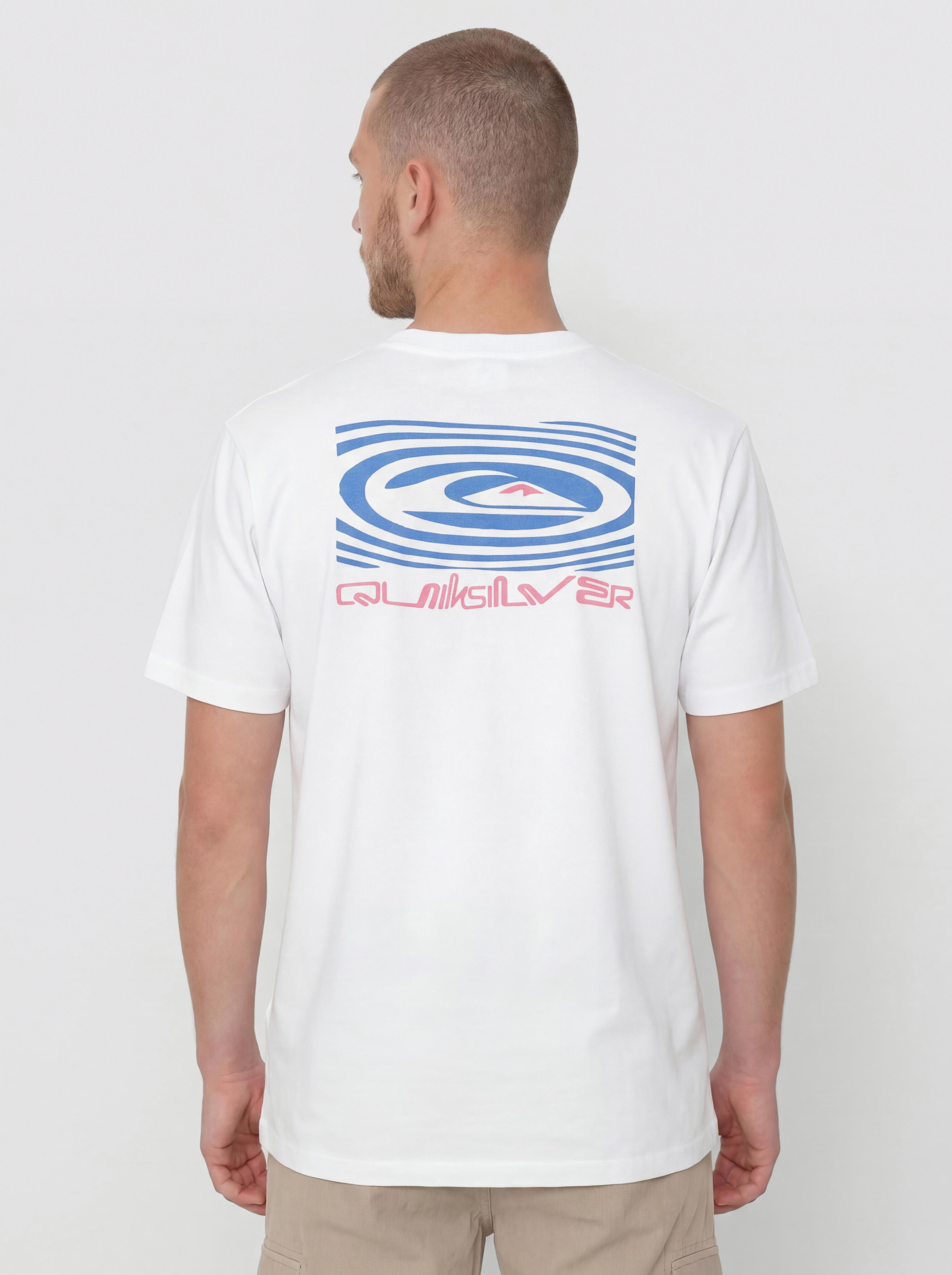 Футболка Quiksilver Ripples