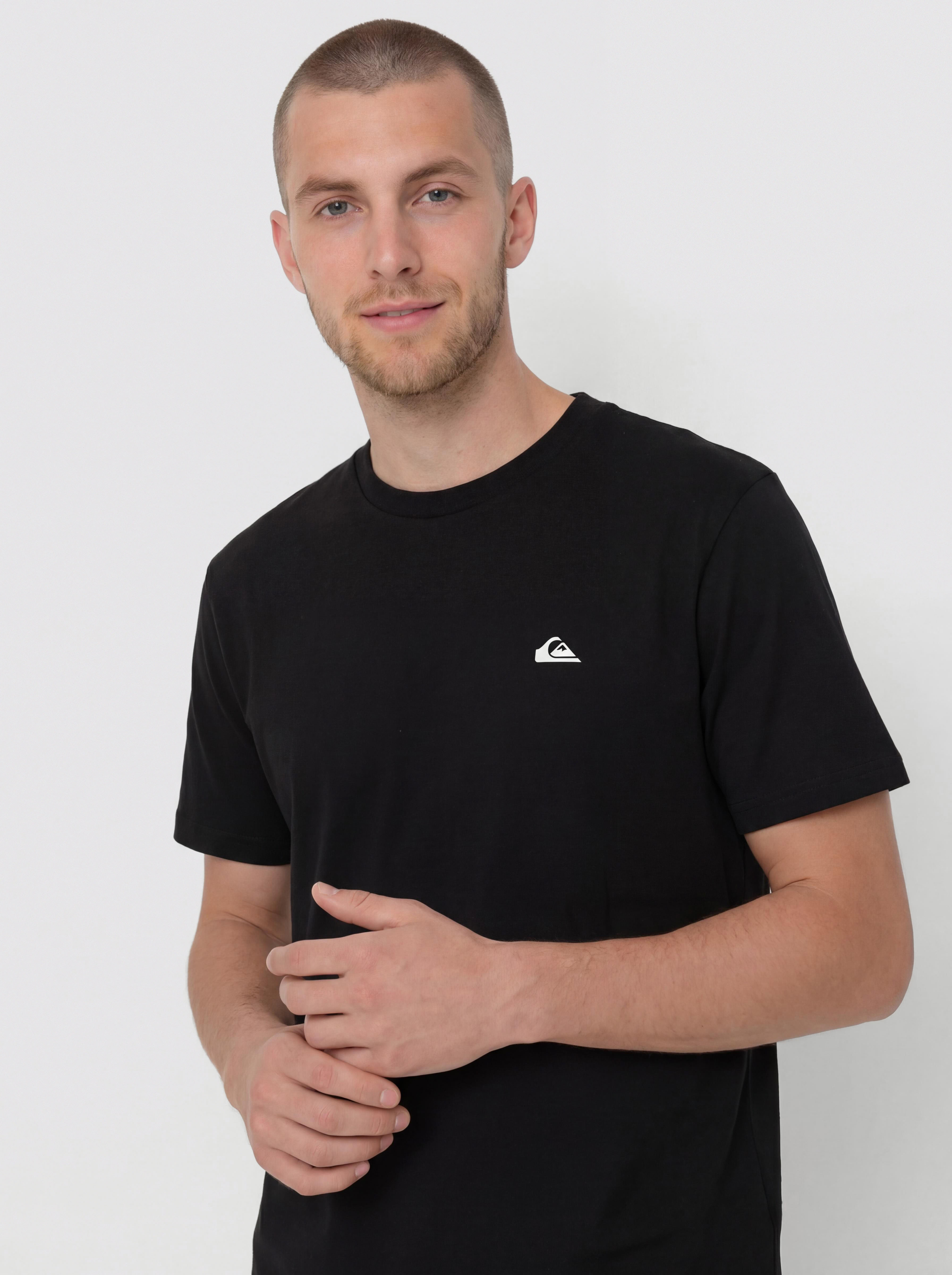 Футболка Quiksilver Basic