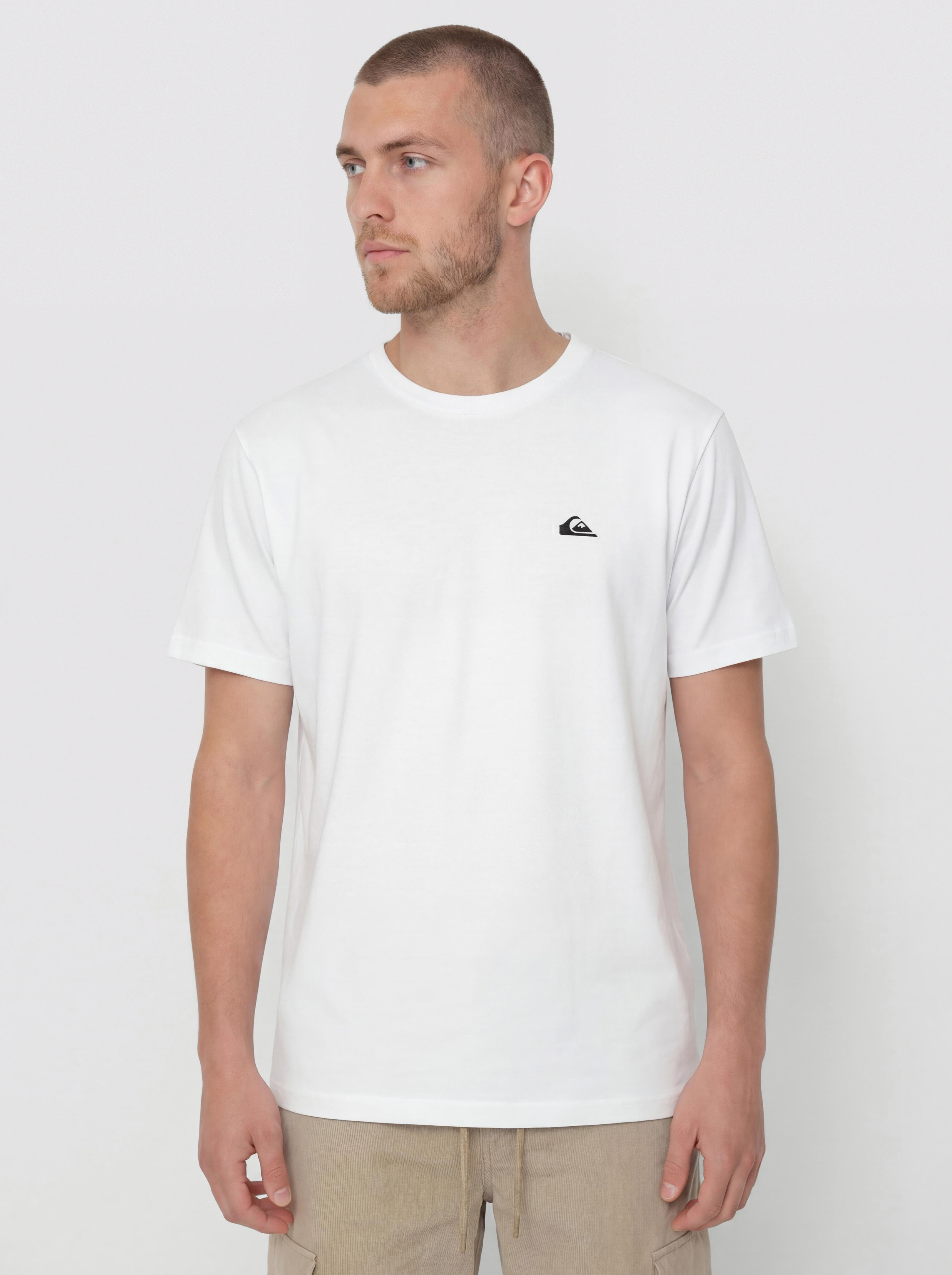 Футболка Quiksilver Basic