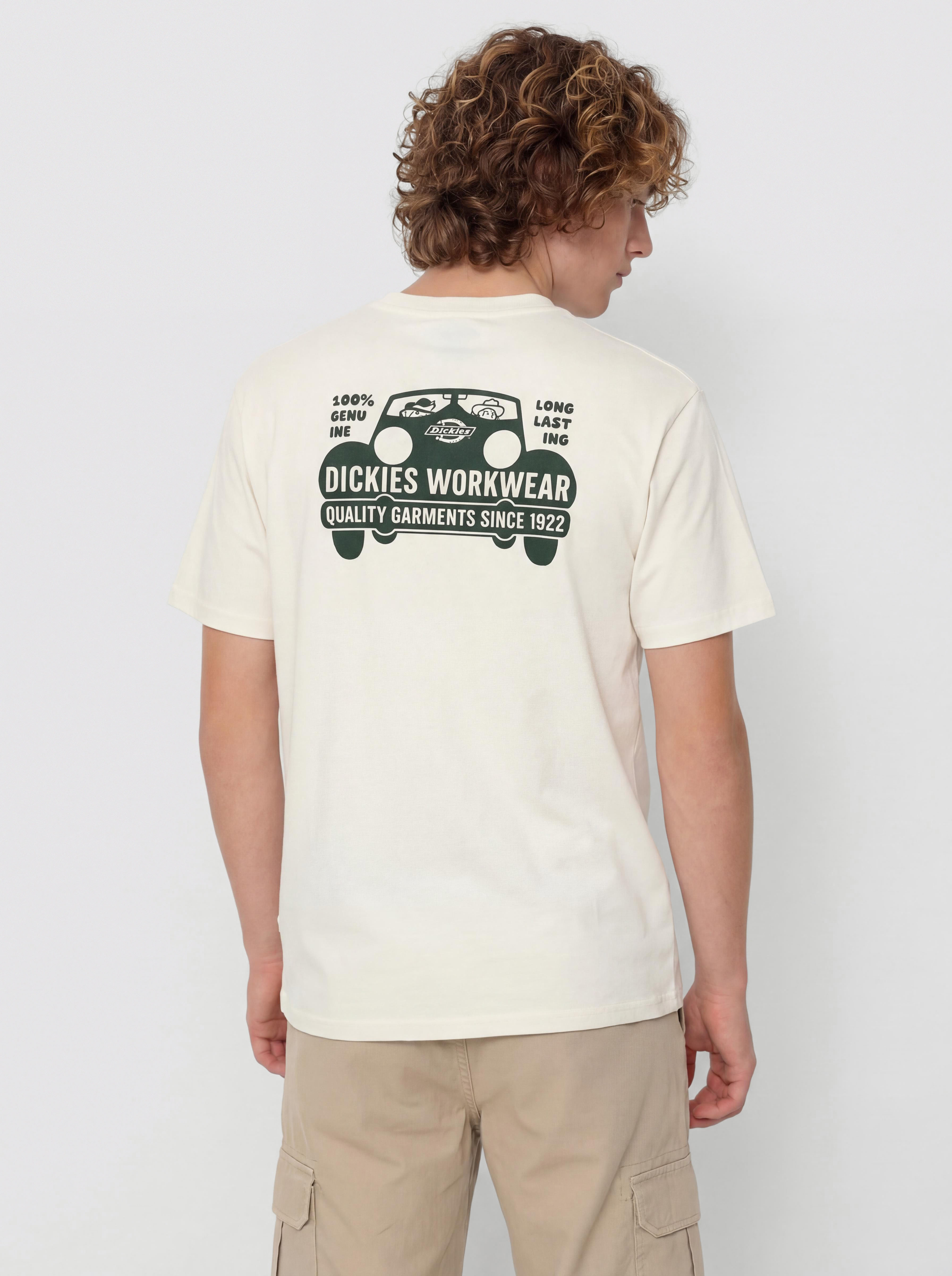 u0424u0443u0442u0431u043eu043bu043au0430 Dickies Gordonsville (egret)