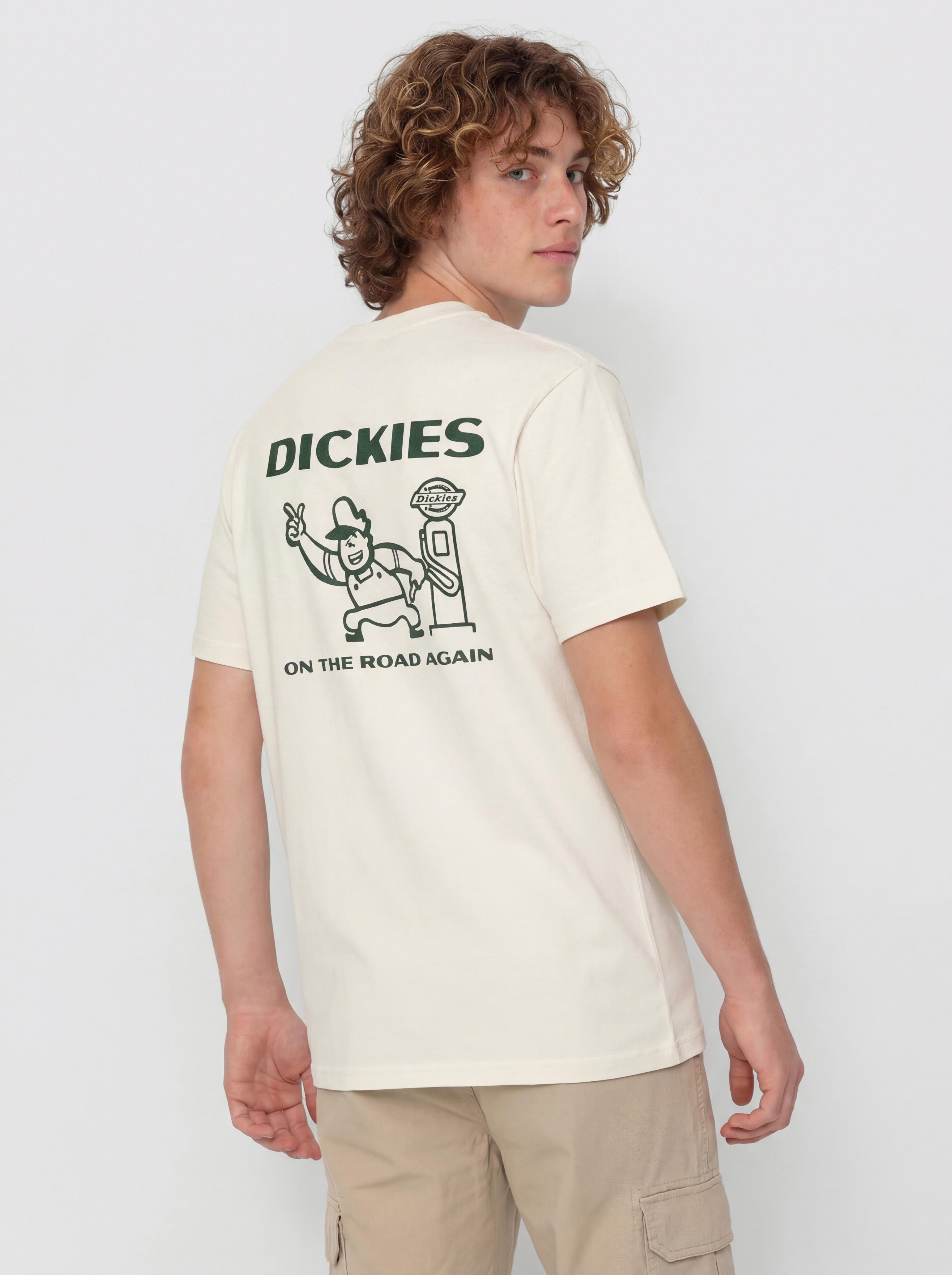 u0424u0443u0442u0431u043eu043bu043au0430 Dickies Burns (egret)