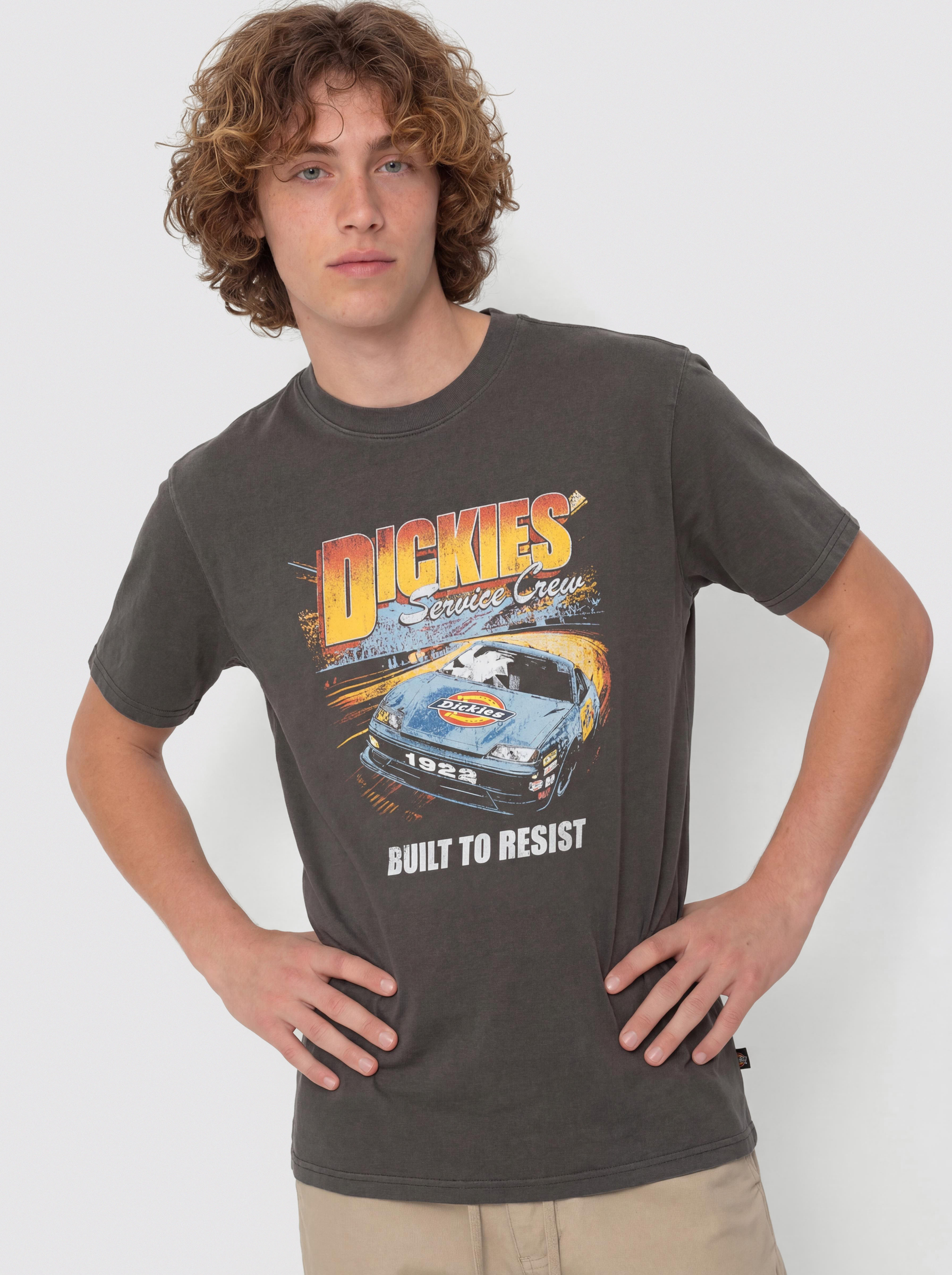 Футболка Dickies Nashport