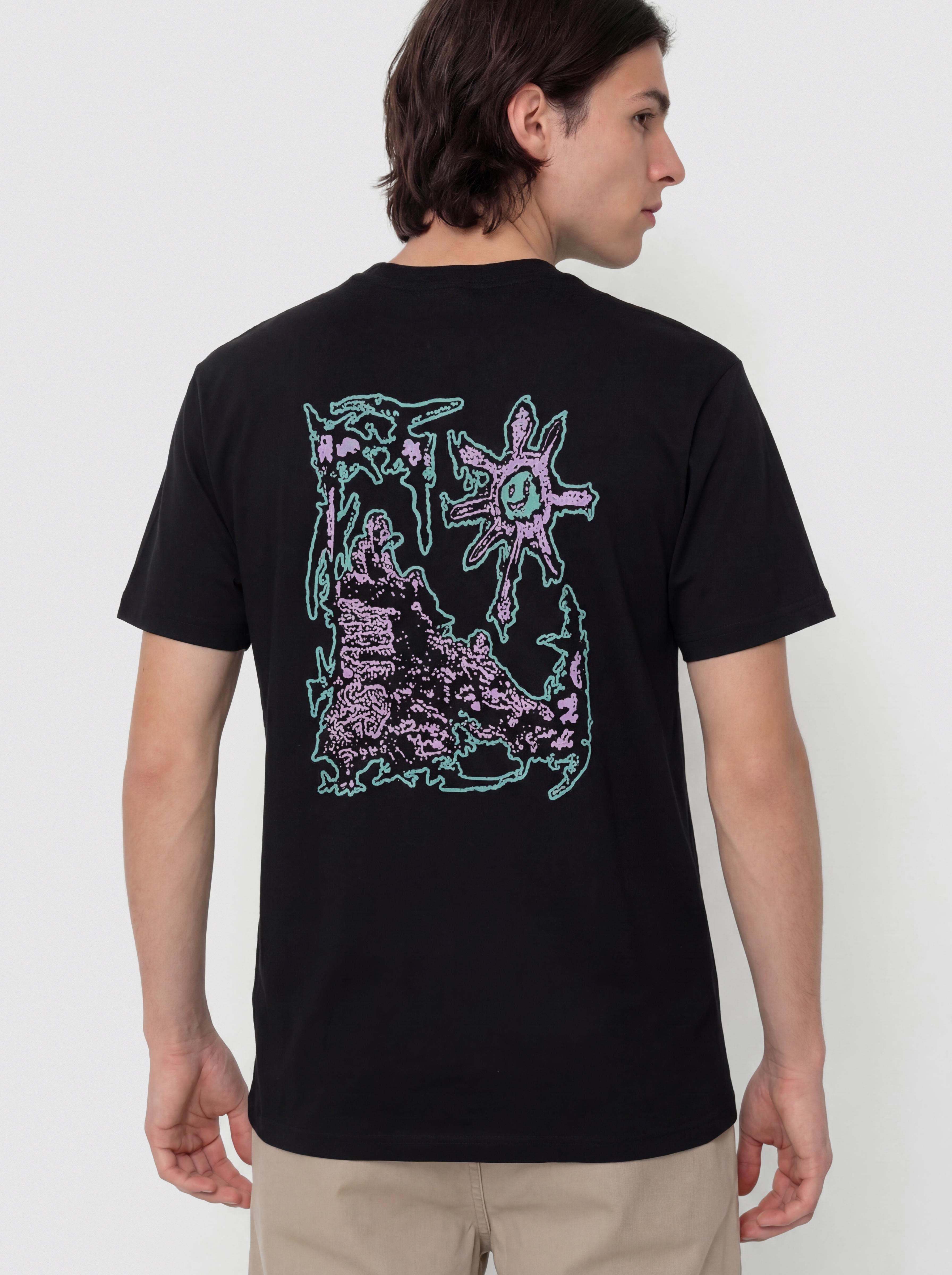 u0424u0443u0442u0431u043eu043bu043au0430 Polar Skate Lovely Day (black)