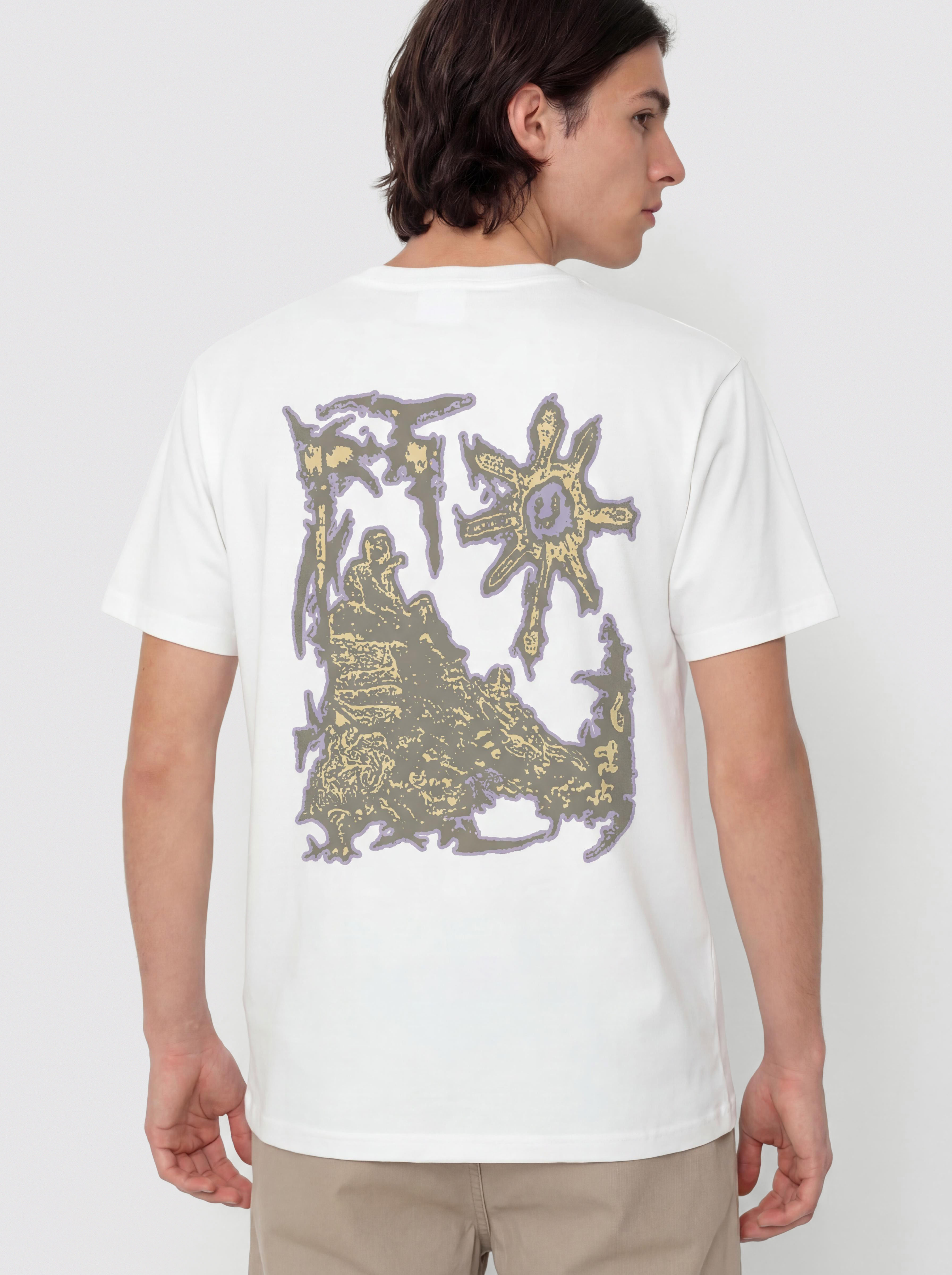 Футболка Polar Skate Lovely Day