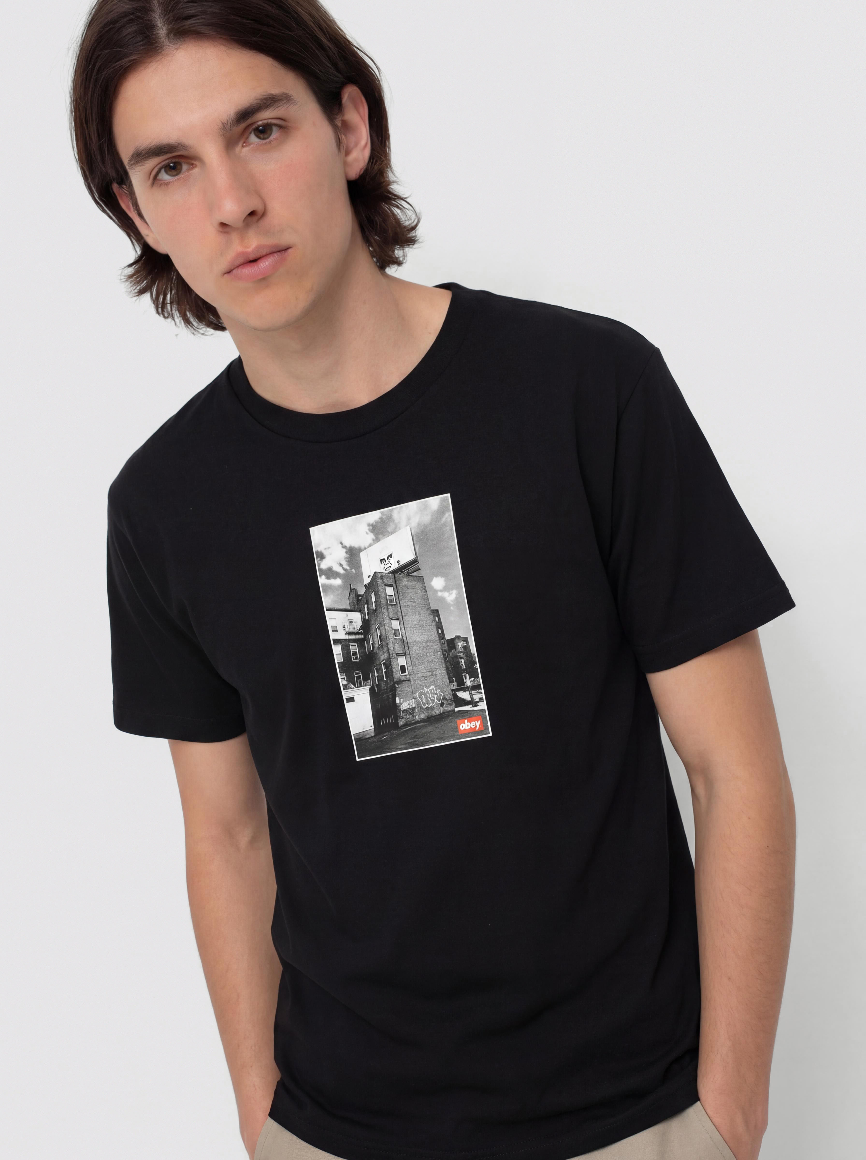 u0424u0443u0442u0431u043eu043bu043au0430 OBEY Boston Billboard (black)