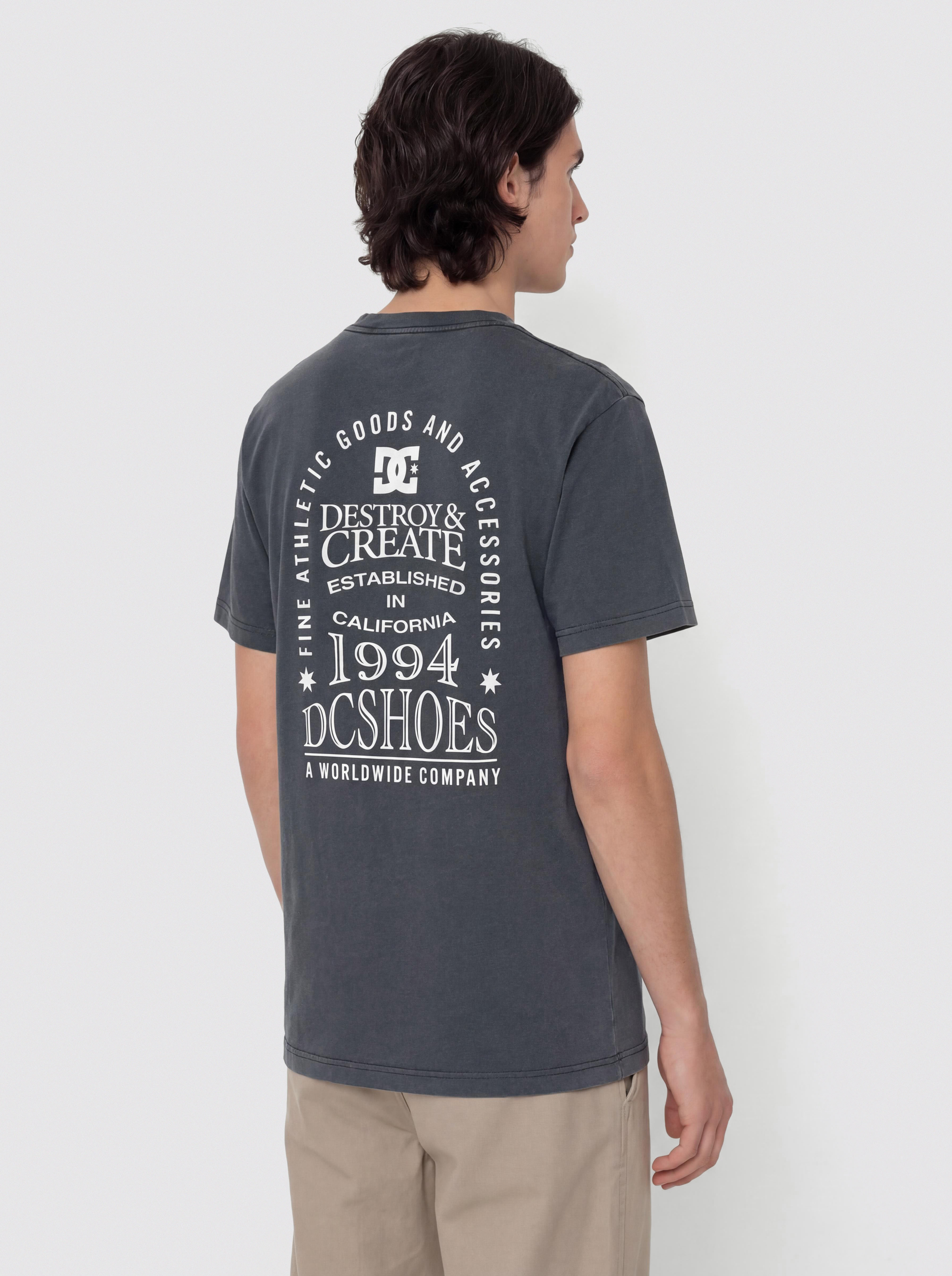 Футболка DC Line Up