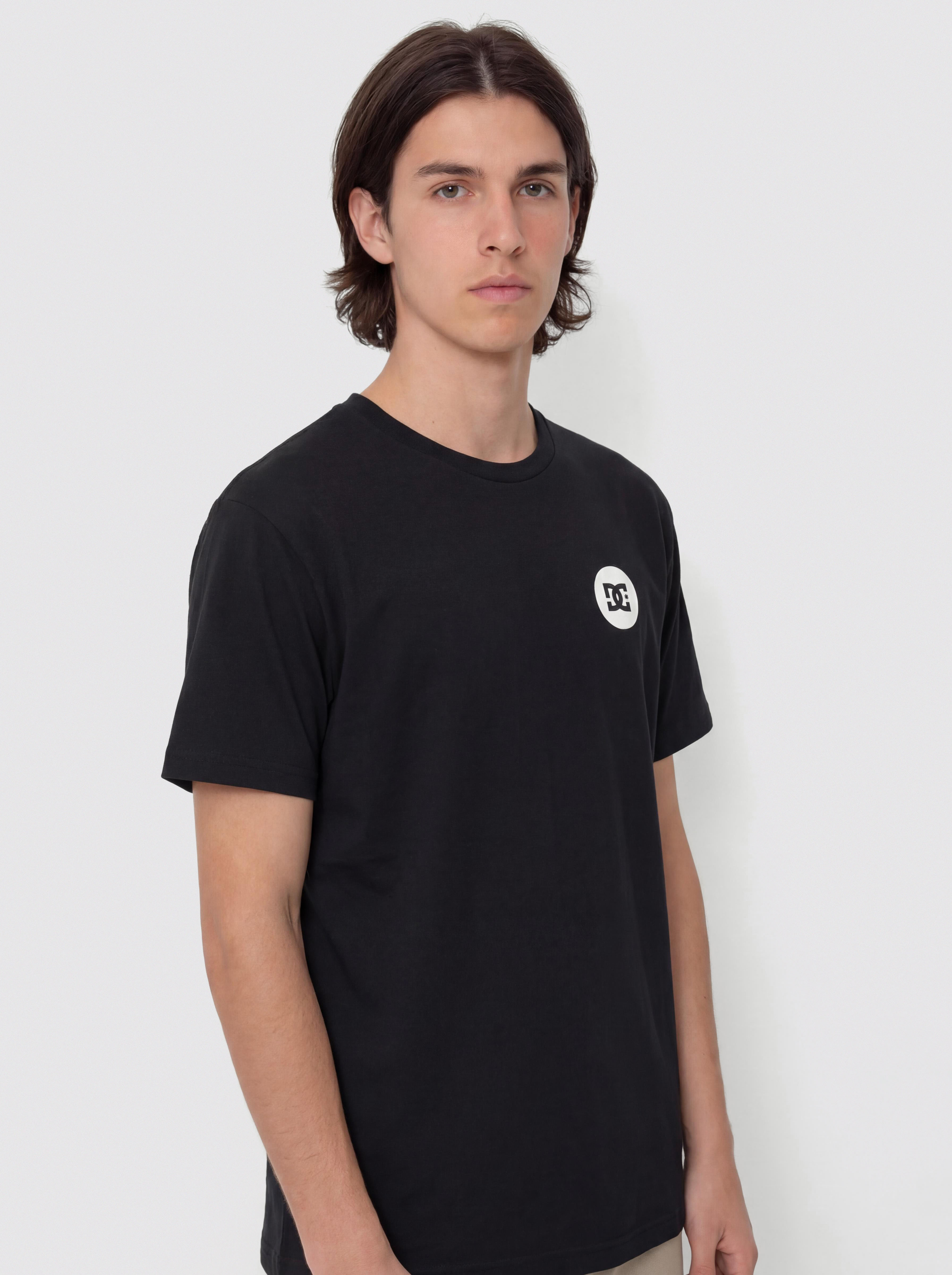 u0424u0443u0442u0431u043eu043bu043au0430 DC Shape Or Destroy (black)