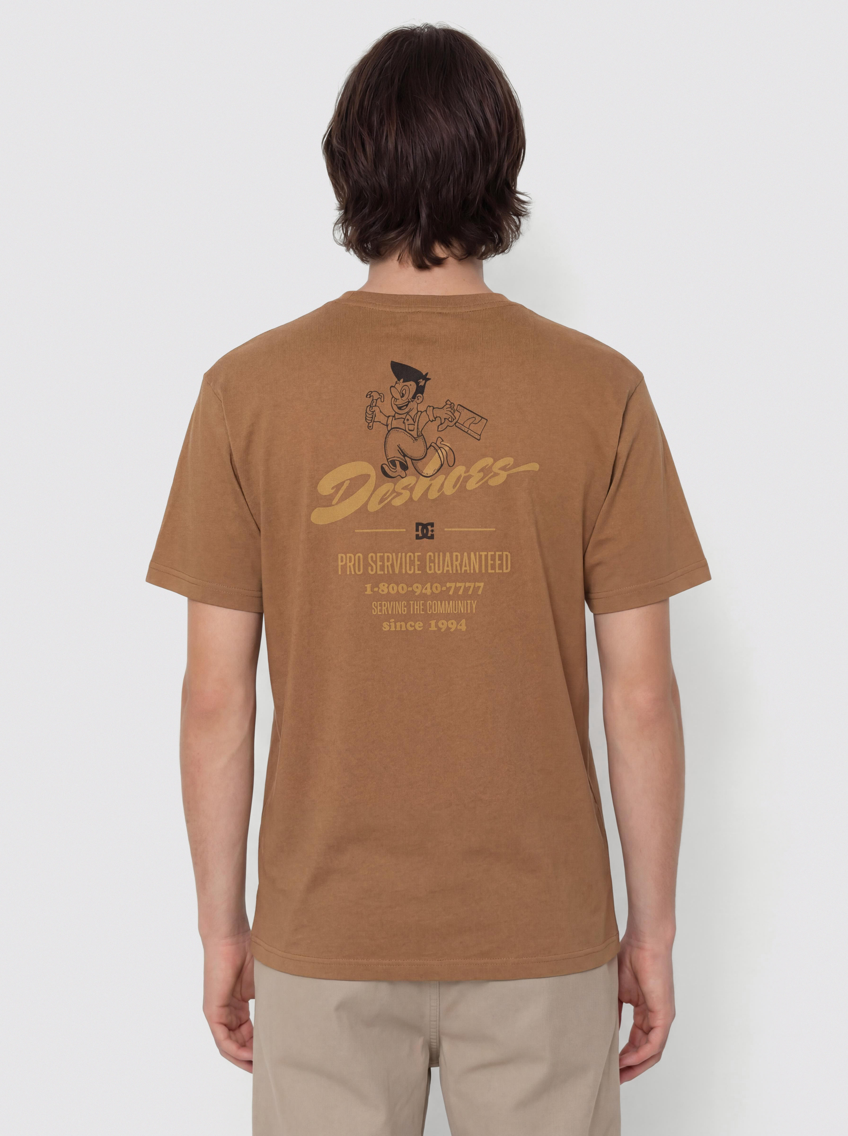 u0424u0443u0442u0431u043eu043bu043au0430 DC Fixing Up (toffee)