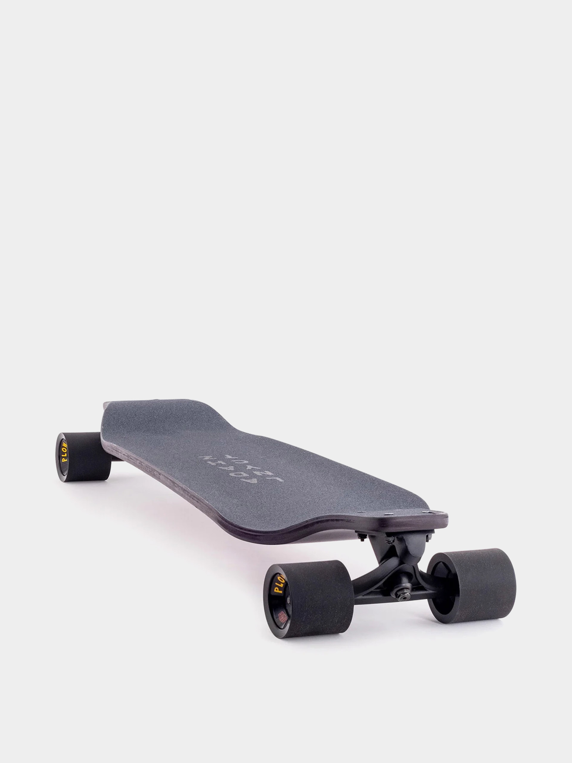 Лонгборд Landyachtz Evo 40 (bear)