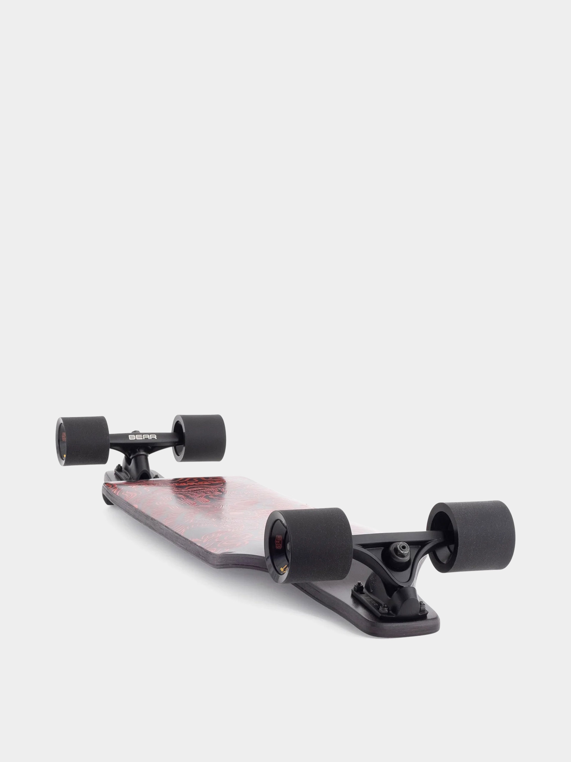 Лонгборд Landyachtz Evo 40 (bear)