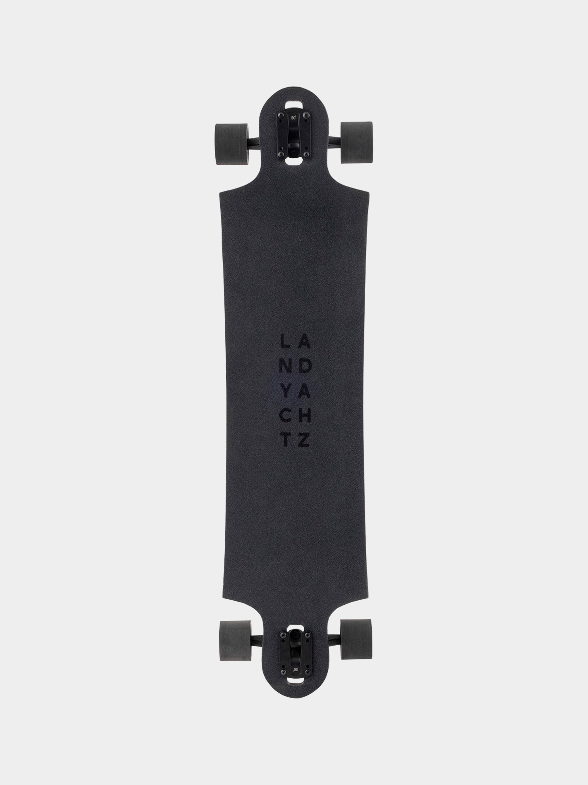 Лонгборд Landyachtz Switchblade 40 (atmosphere)