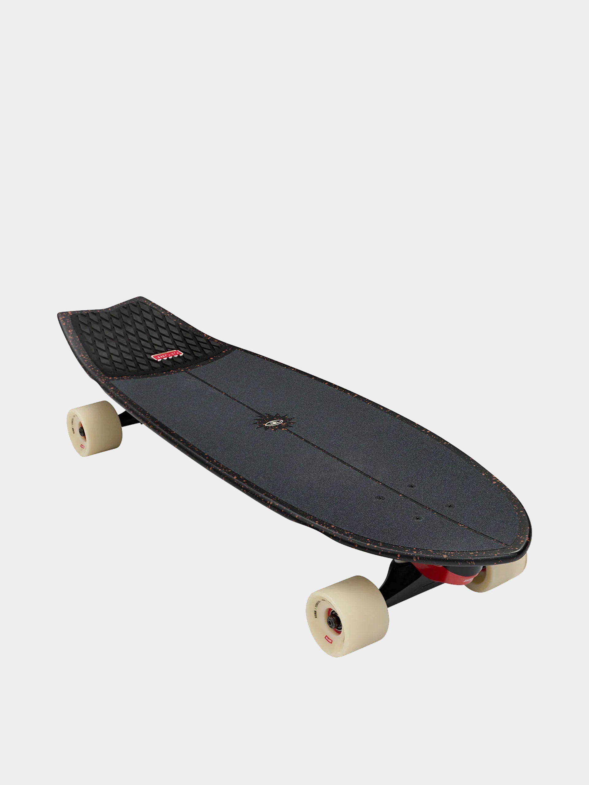 Скейтборд круізер Globe Sun City 2 (astro red)