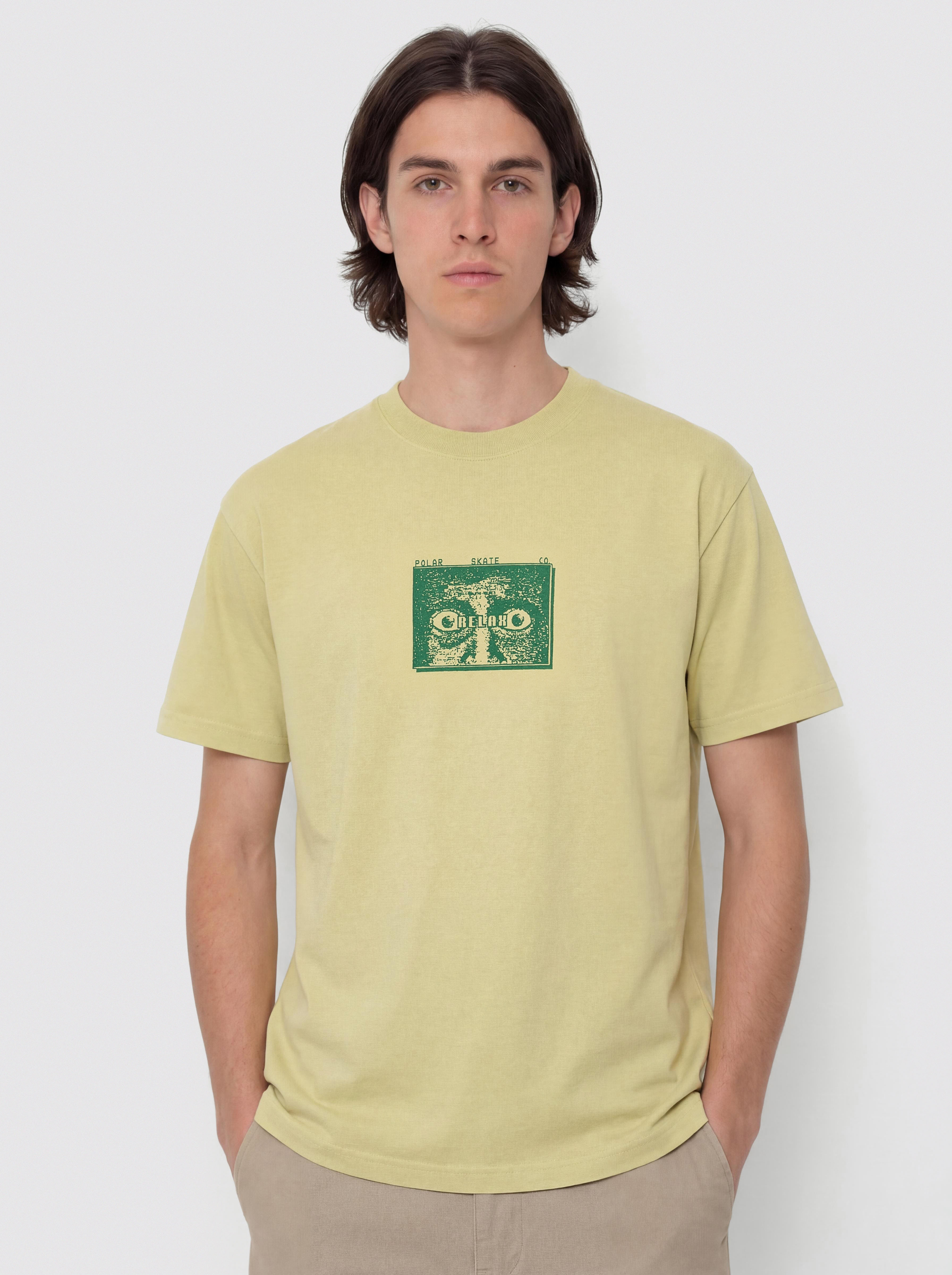 u0424u0443u0442u0431u043eu043bu043au0430 Polar Skate Relax (mignonette)