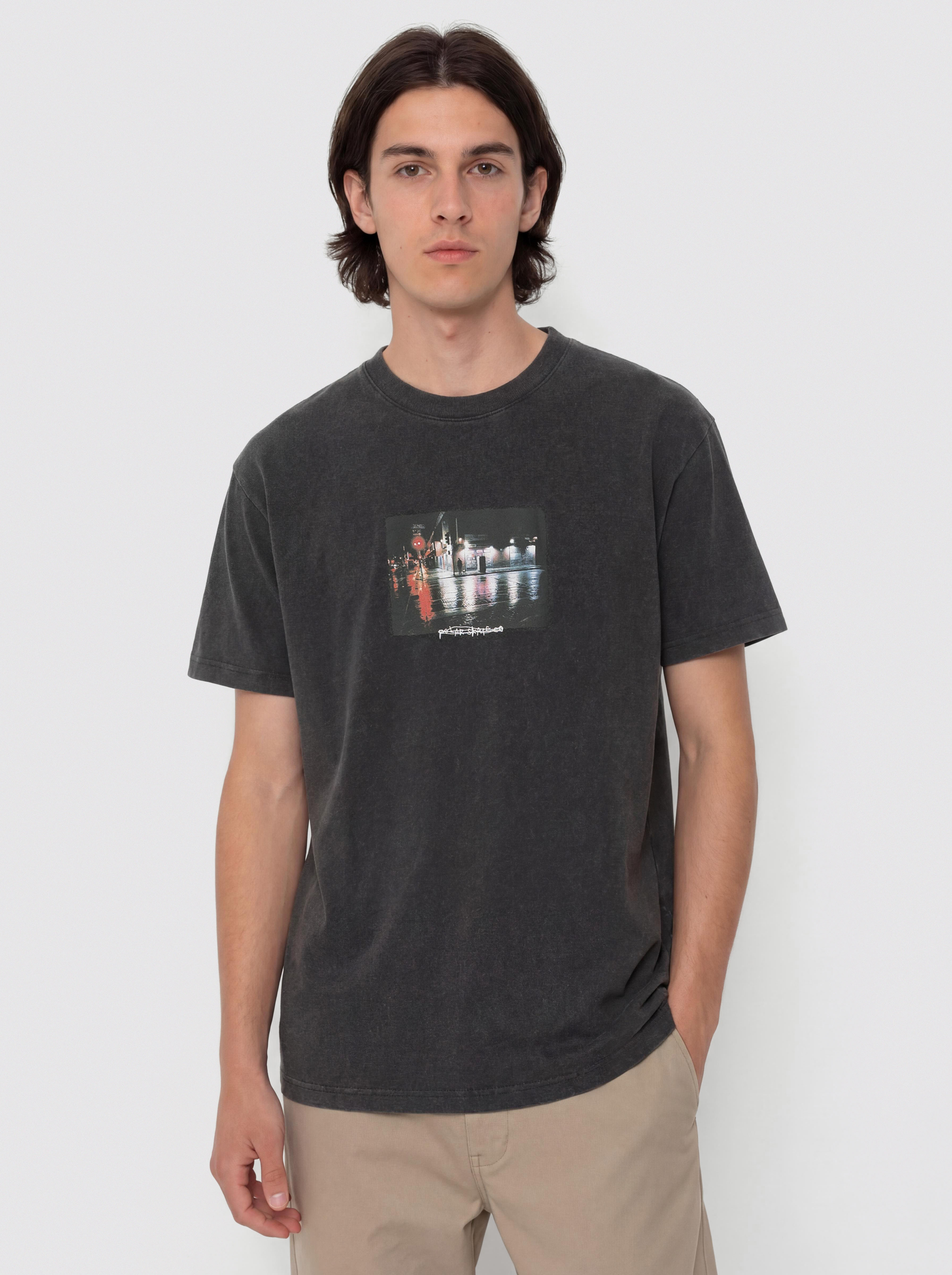 Футболка Polar Skate 5th ST/LA