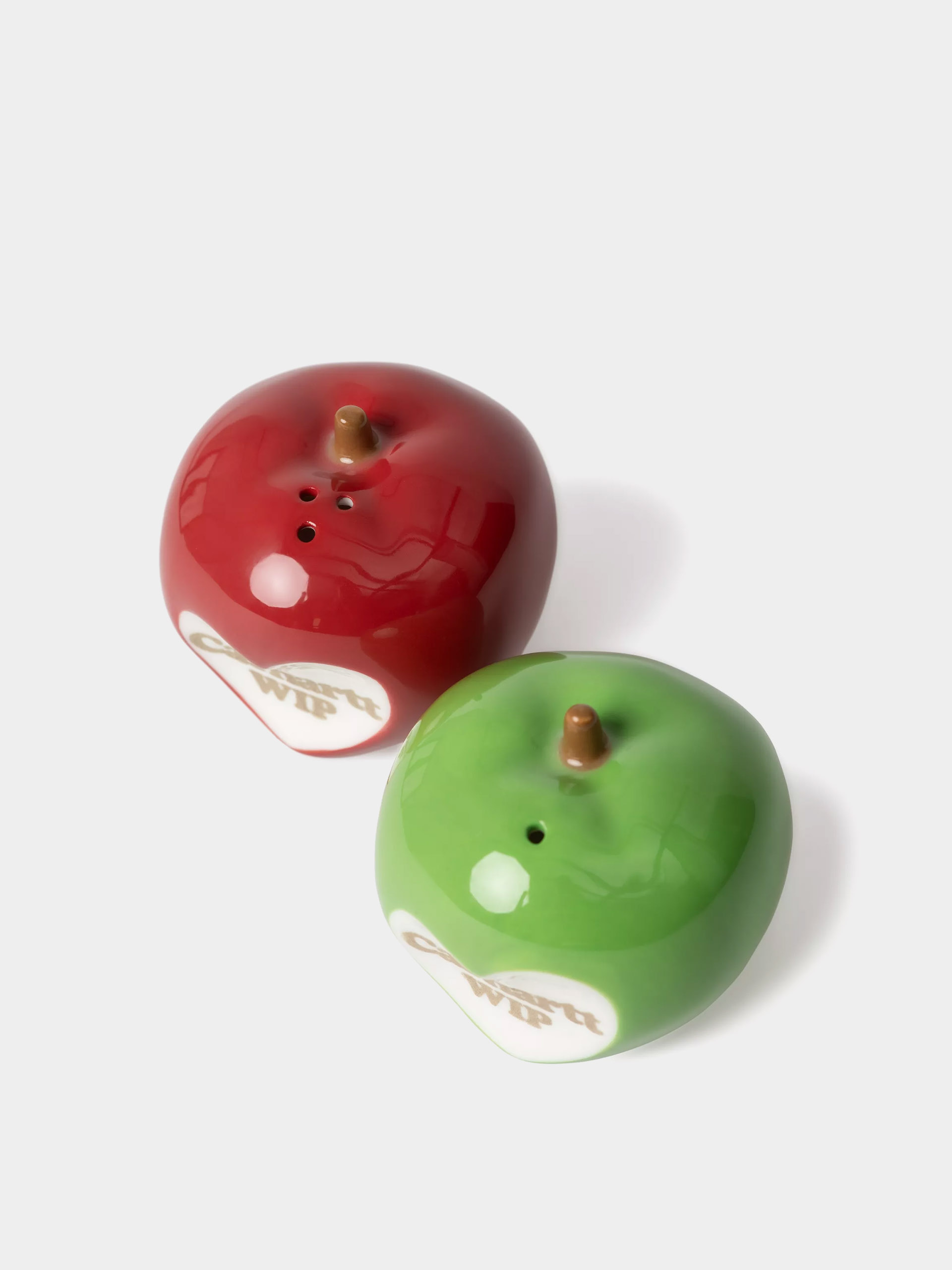 набір сільнички та перечниці Carhartt WIP Spoiled Salt and Pepper Shakers (multicolor)