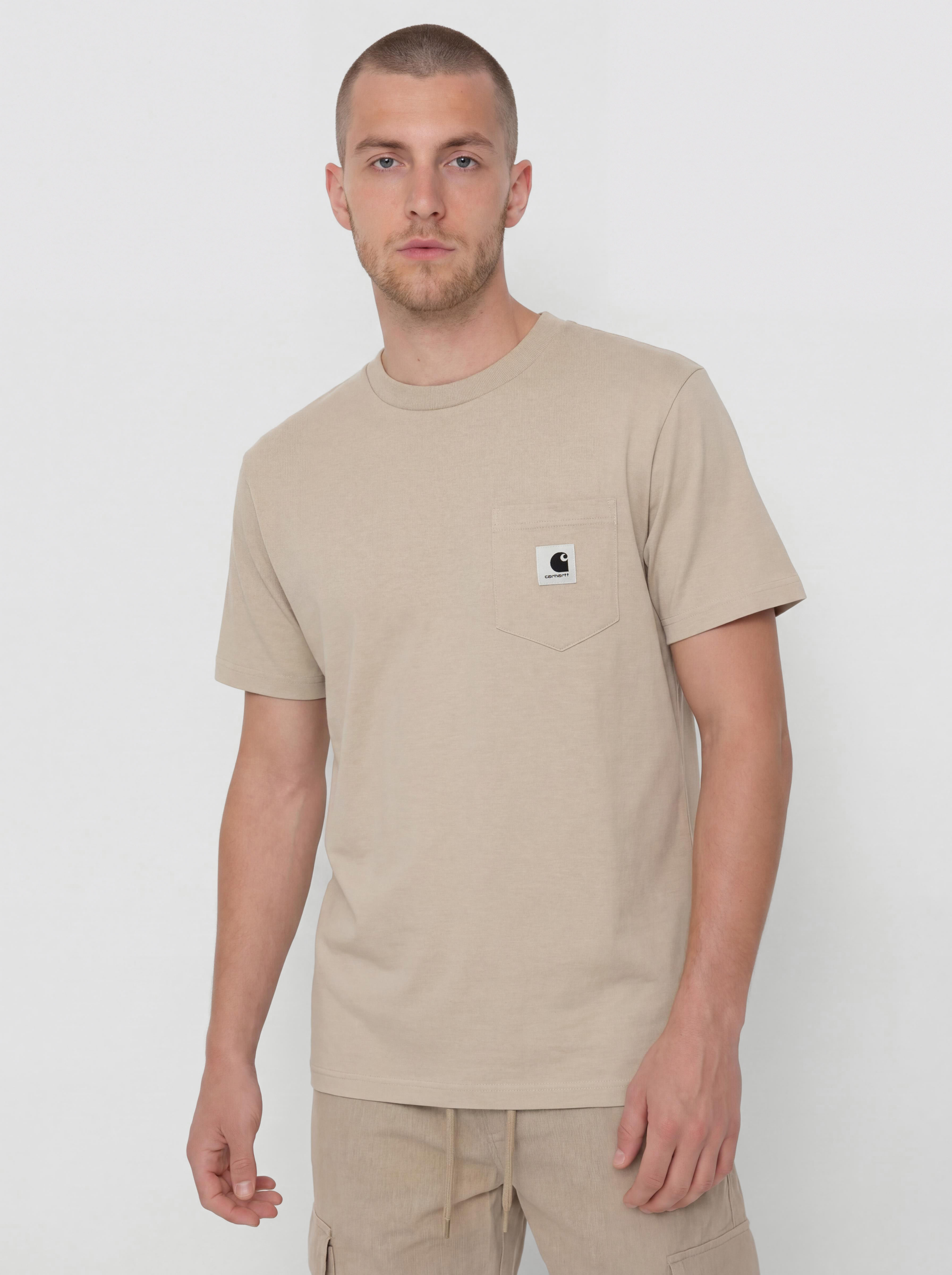 u0424u0443u0442u0431u043eu043bu043au0430 Carhartt WIP Pocket Wmn (string)