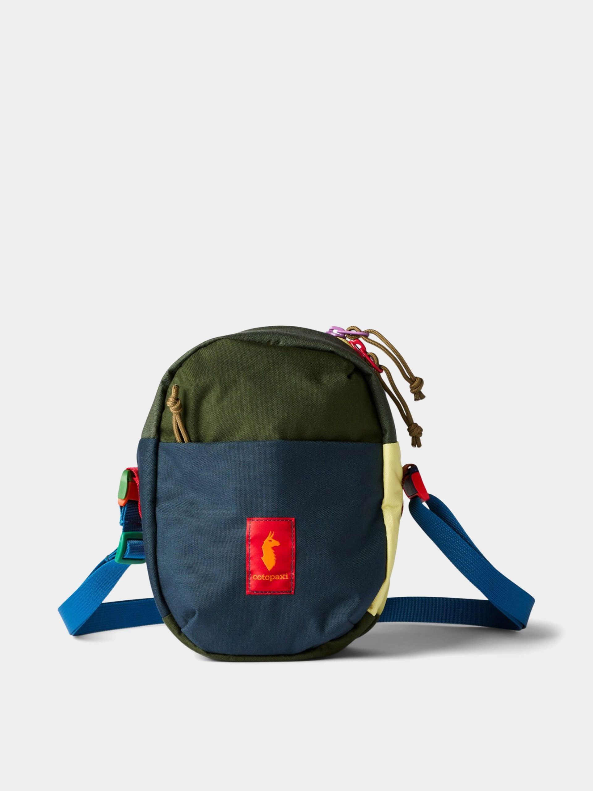 Сумка Cotopaxi Todo 1L (del dia)