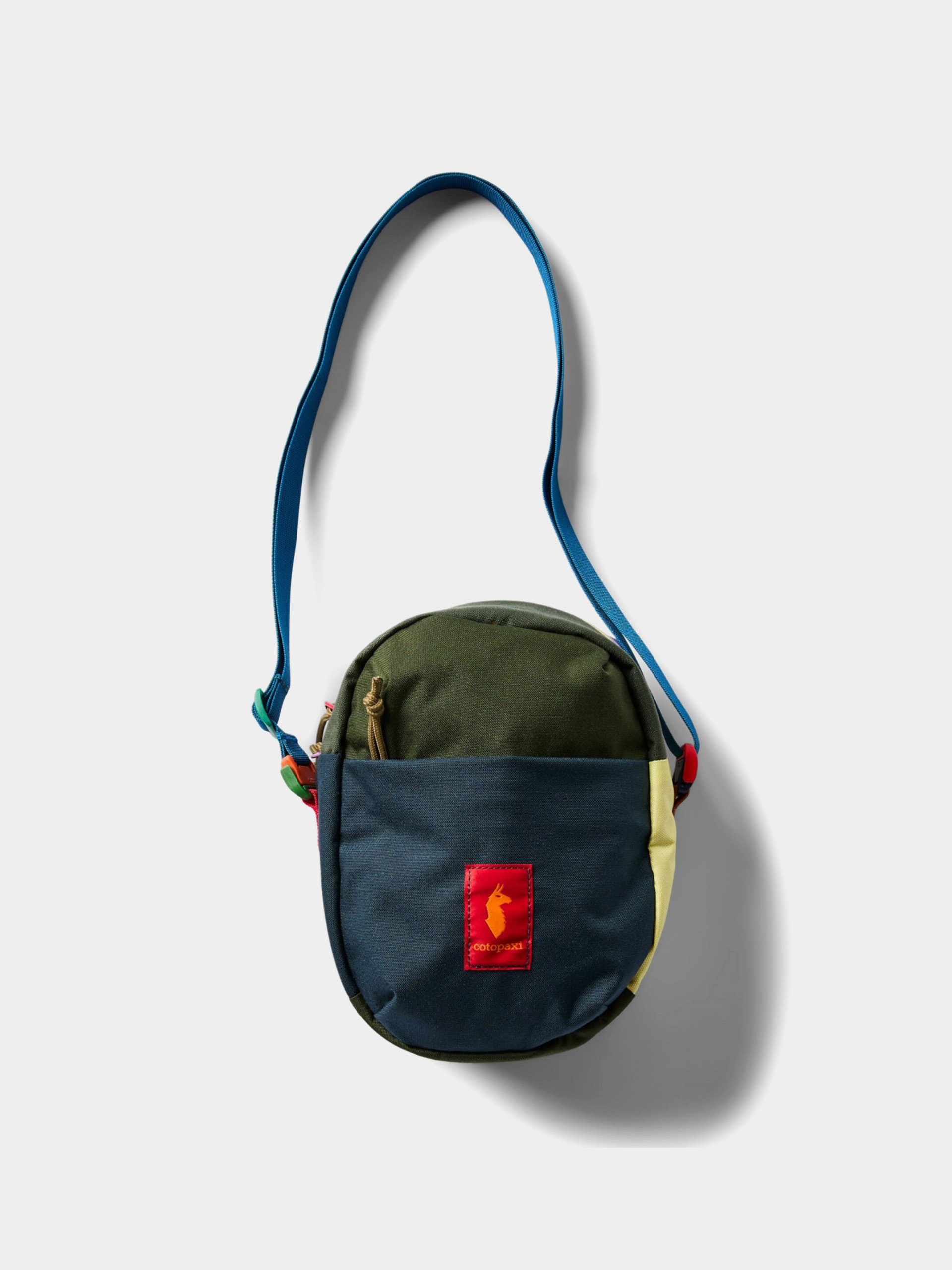 Сумка Cotopaxi Todo 1L (del dia)