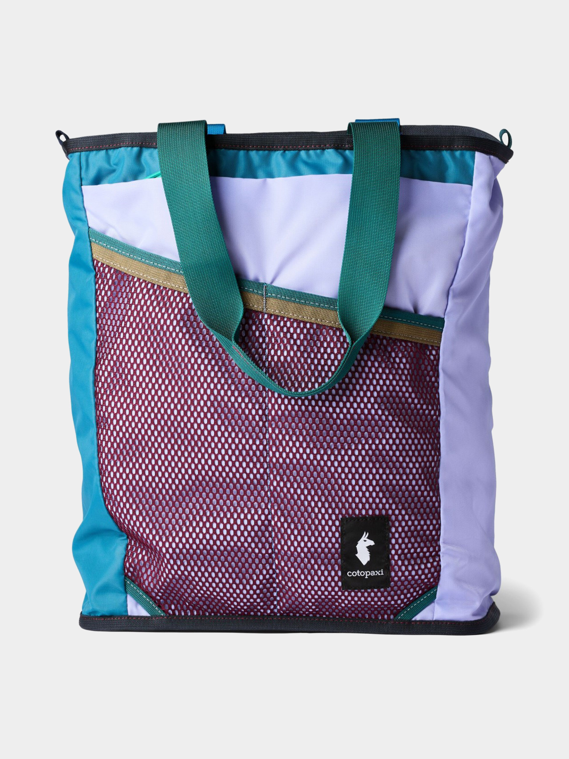 Сумка Cotopaxi Todo 22L Convertible Tote