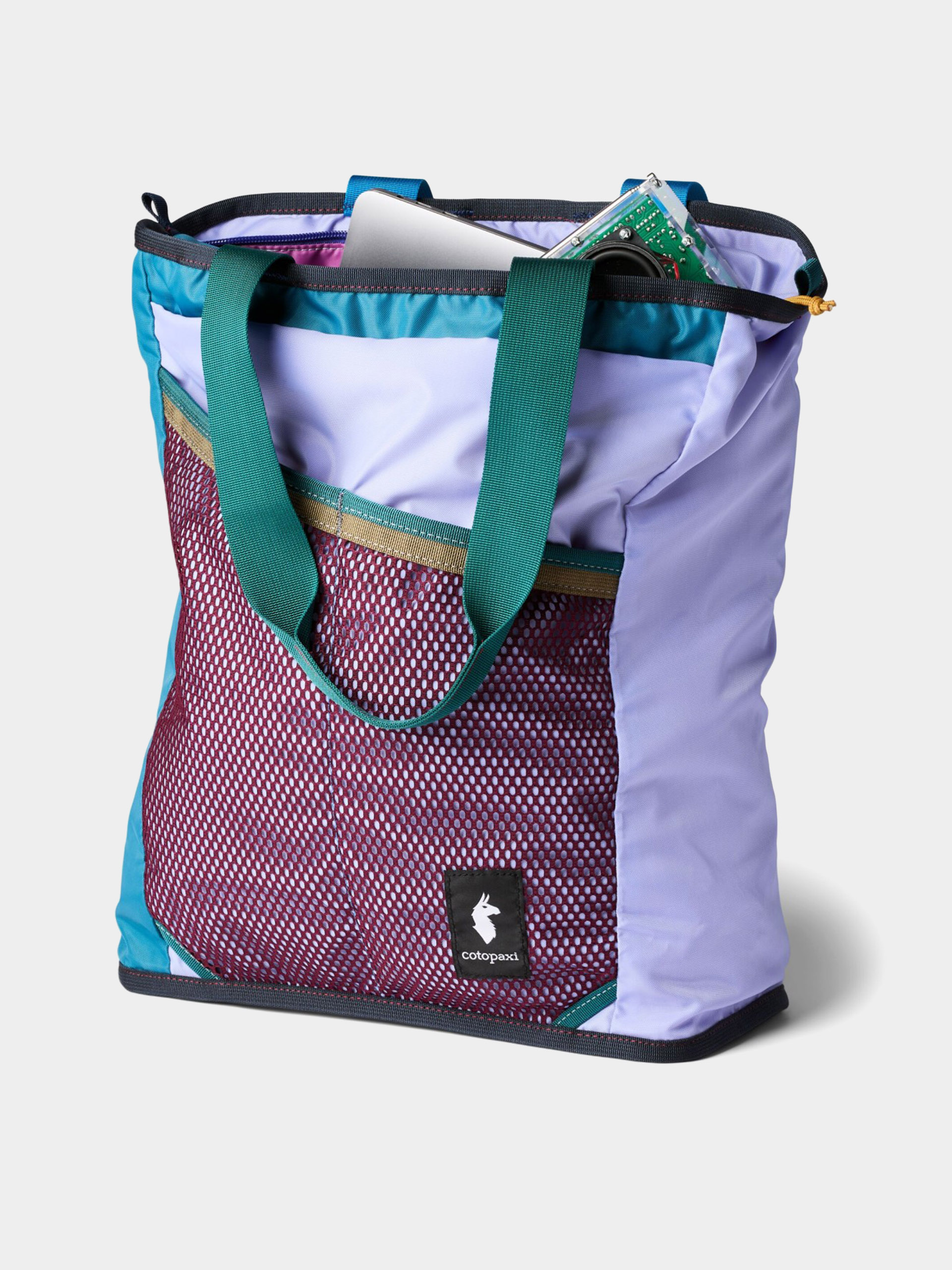 Сумка Cotopaxi Todo 22L Convertible Tote (del dia)
