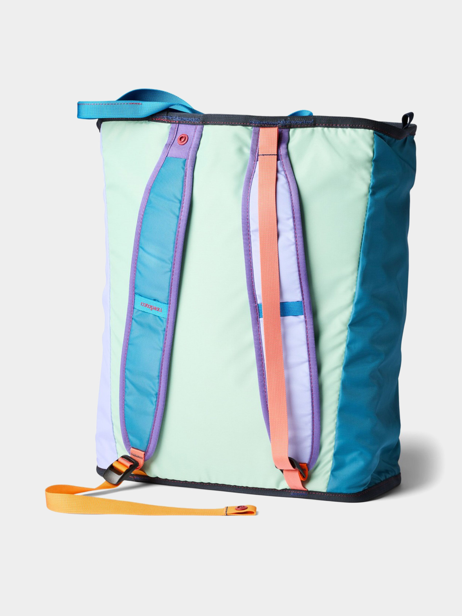 Сумка Cotopaxi Todo 22L Convertible Tote (del dia)