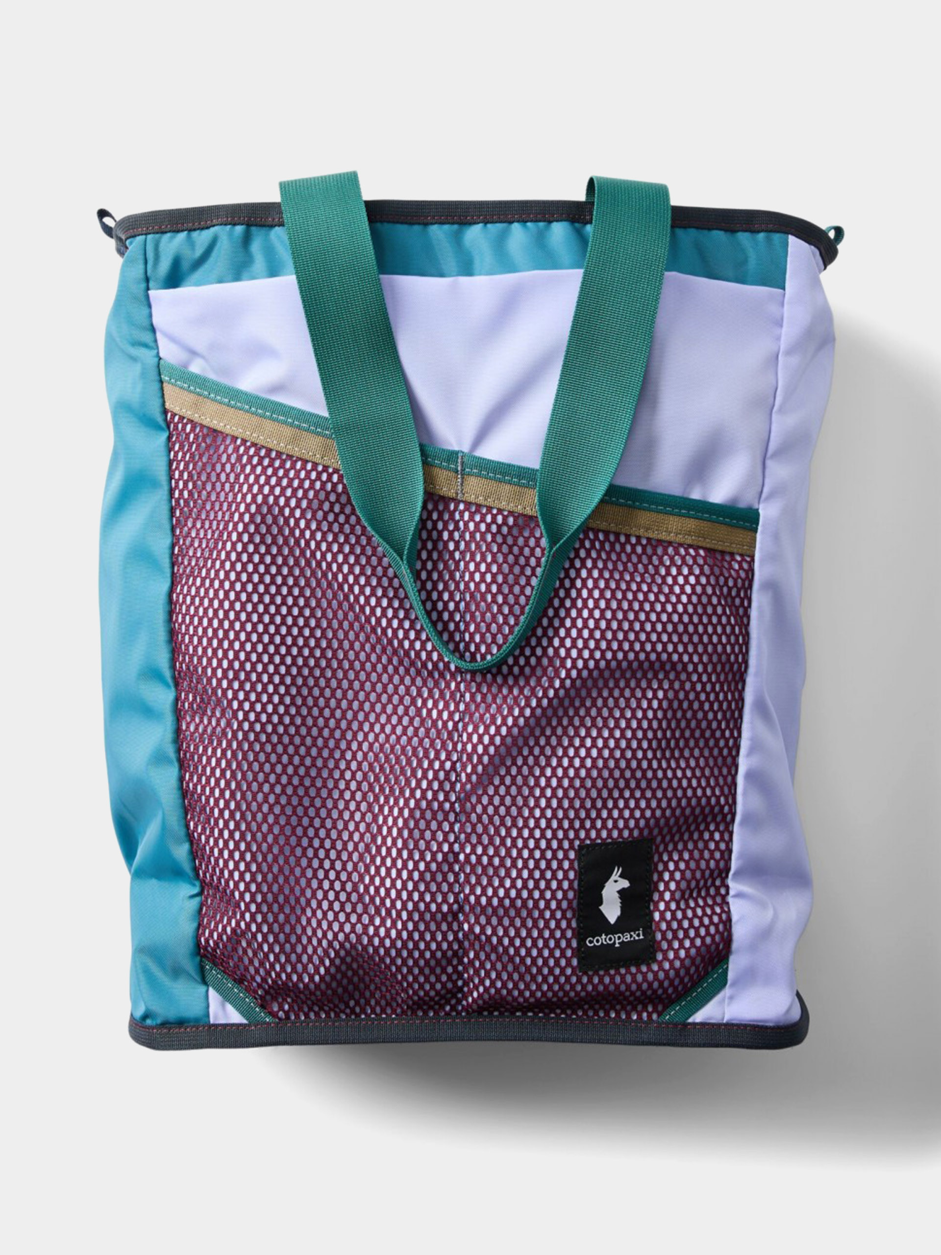 Сумка Cotopaxi Todo 22L Convertible Tote (del dia)