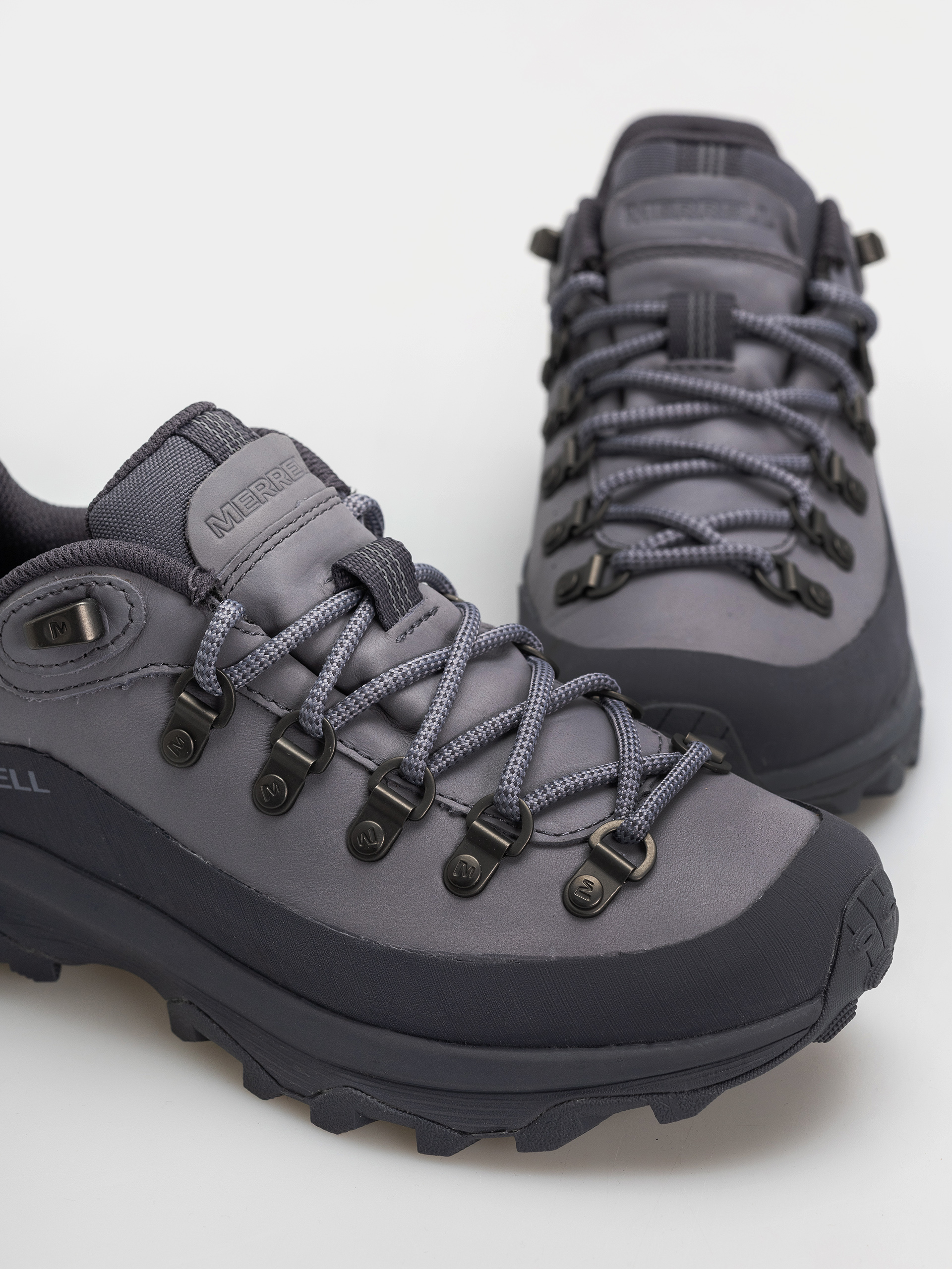 Взуття Merrell Ontario Speed (lost lilac)