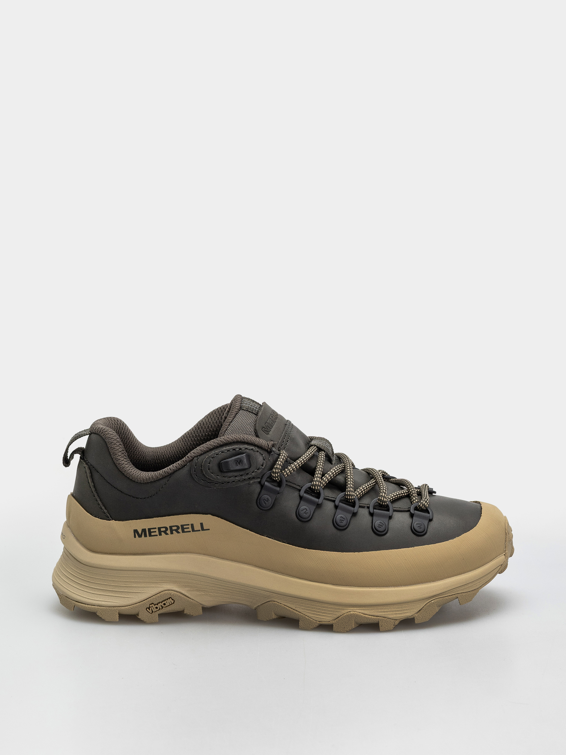 メルメル　ゼツ Взуття Merrell Ontario Speed Ltr Lace Se - чорний (black)
