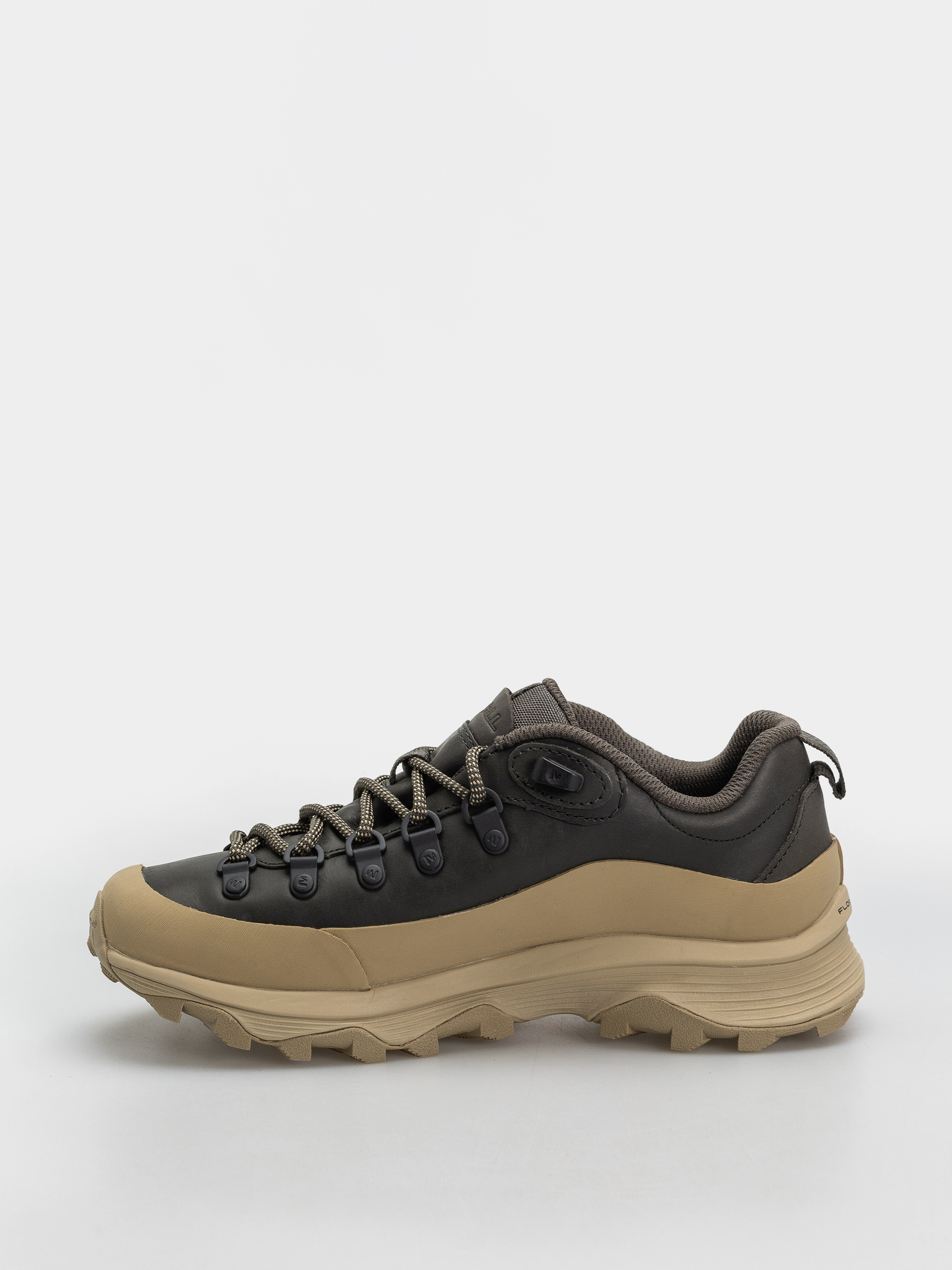 Взуття Merrell Ontario Speed (beluga/palm)