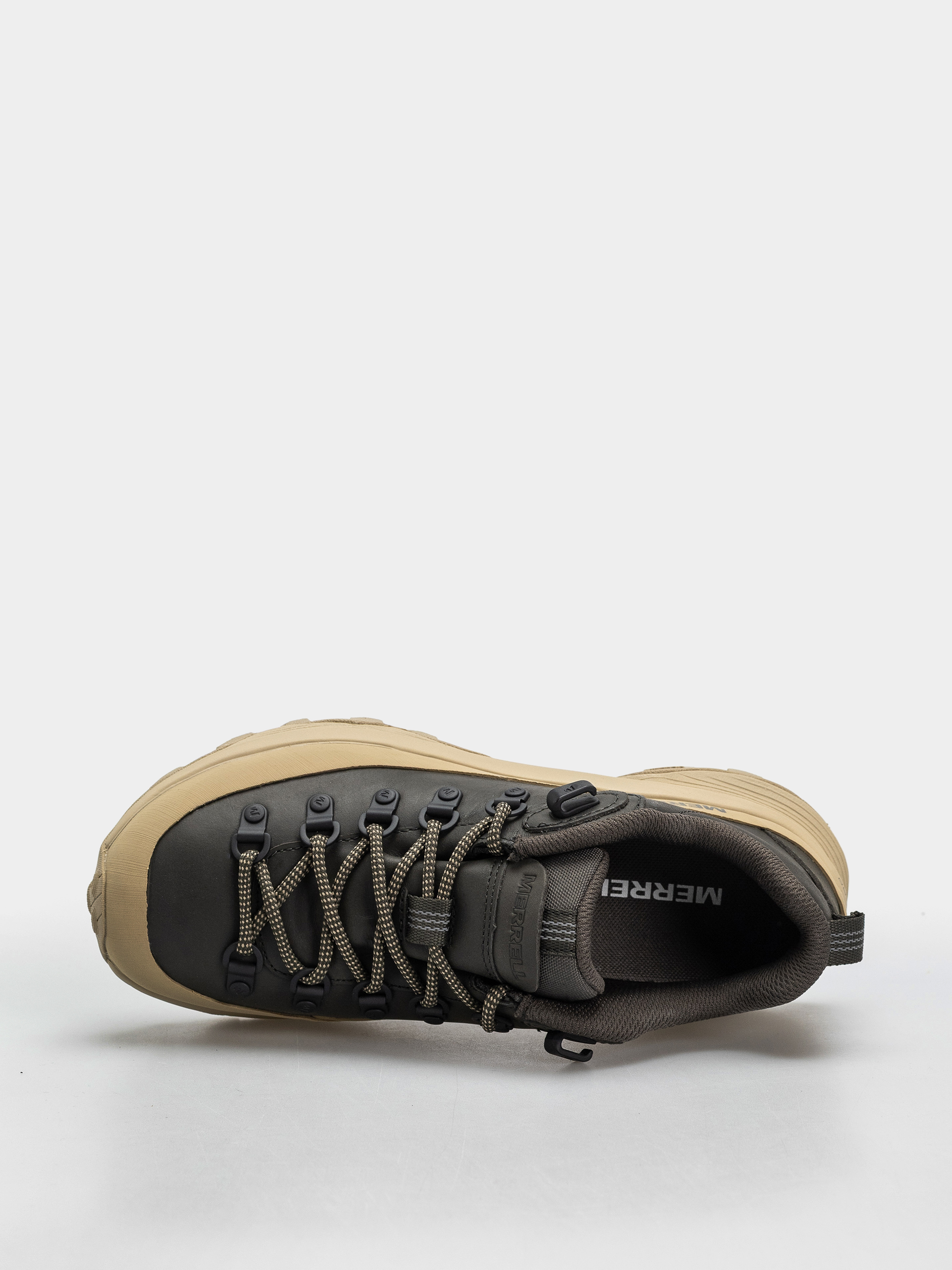 Взуття Merrell Ontario Speed (beluga/palm)