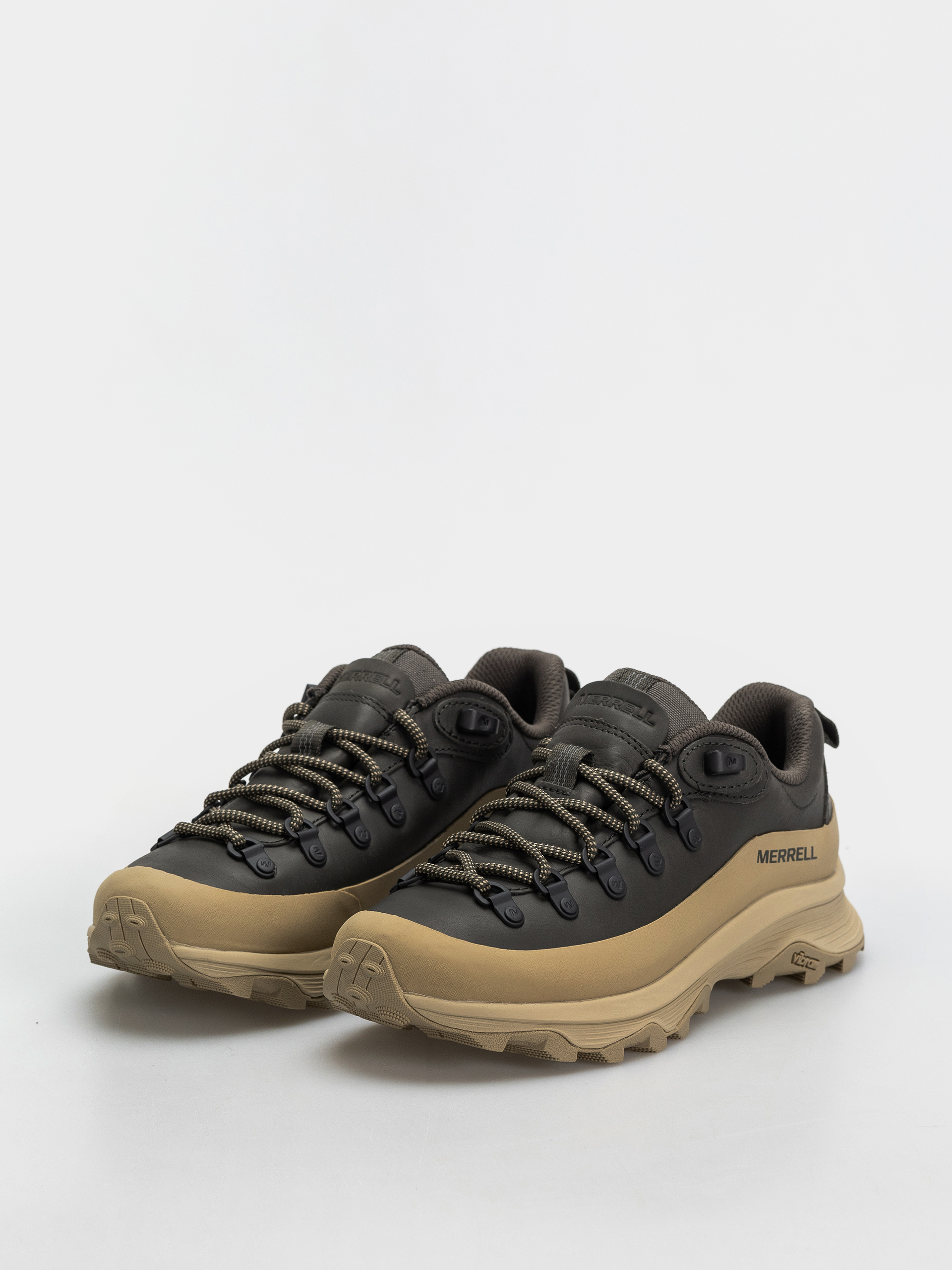 Взуття Merrell Ontario Speed (beluga/palm)