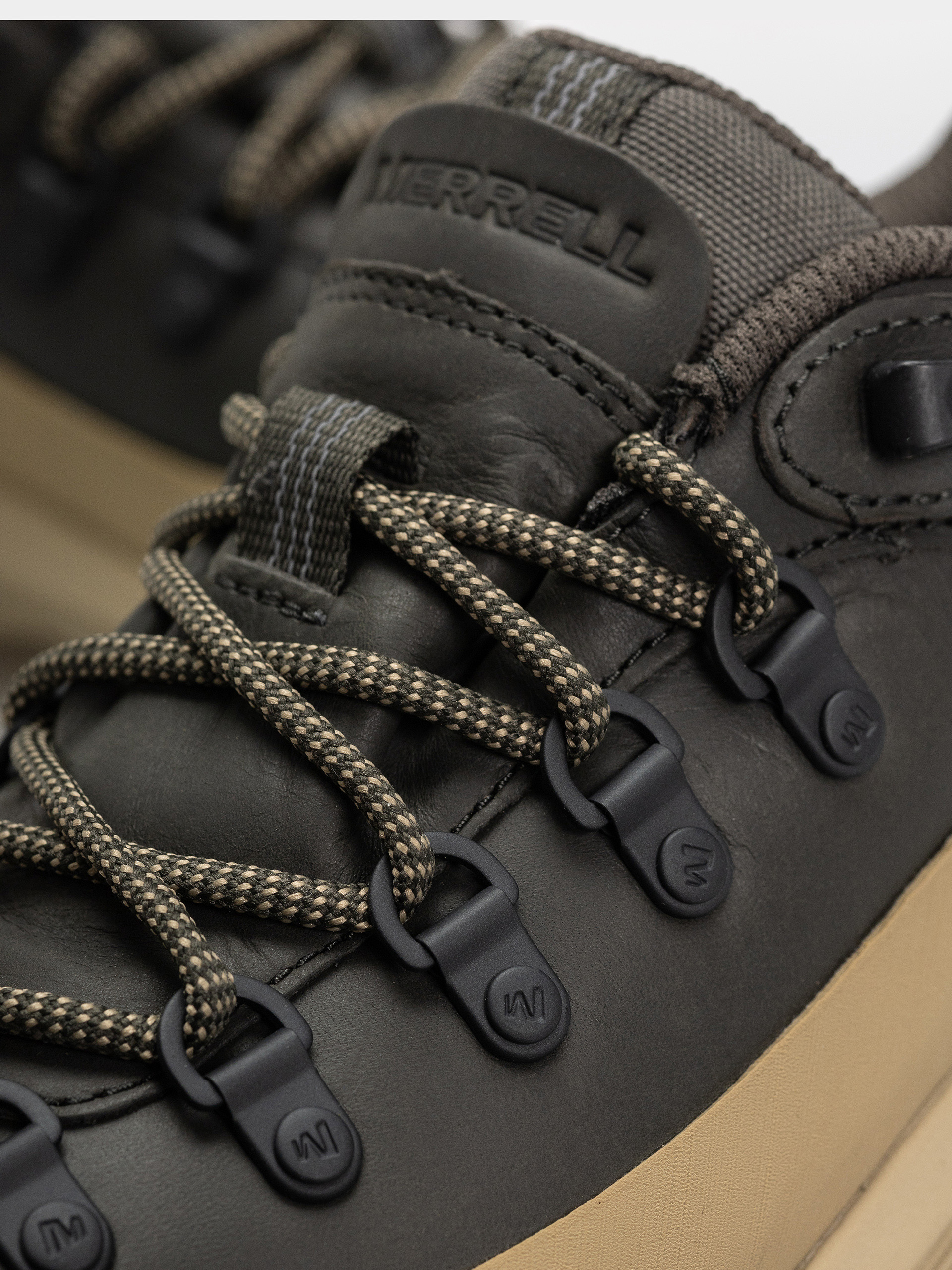 Взуття Merrell Ontario Speed (beluga/palm)